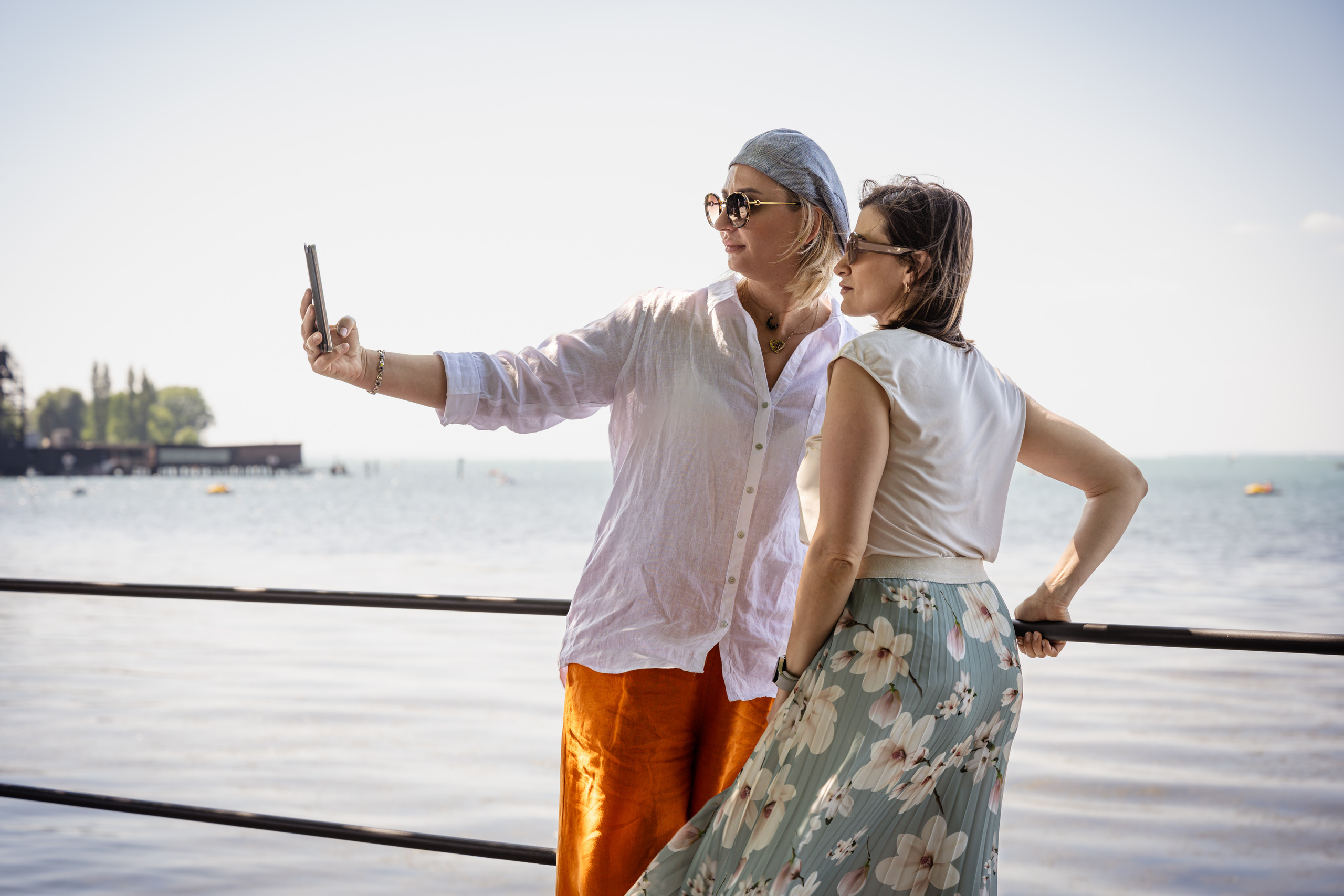 Unvergessliche Momente in Kundenbewertungen