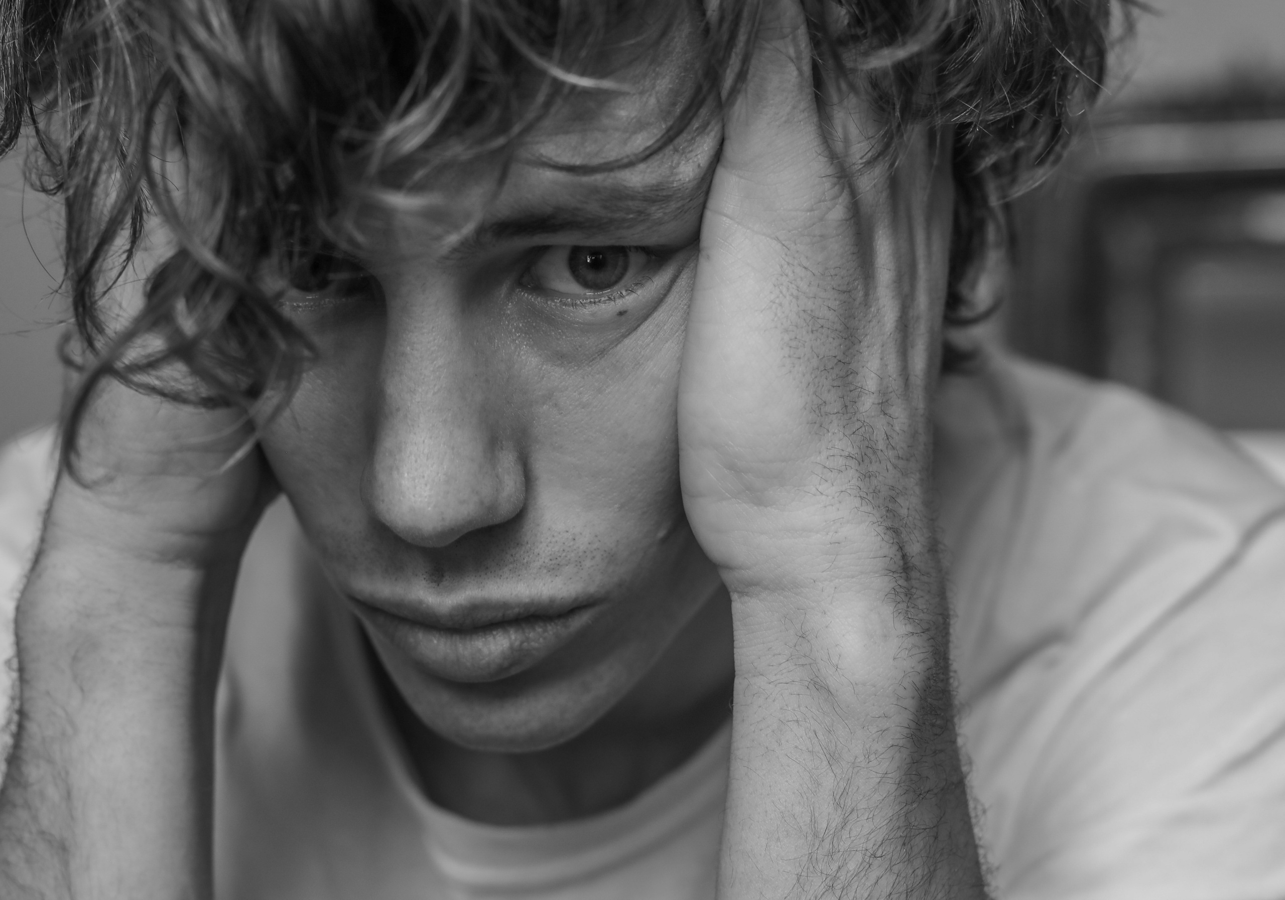 LUCAS. Photographe Karen Tatevosian