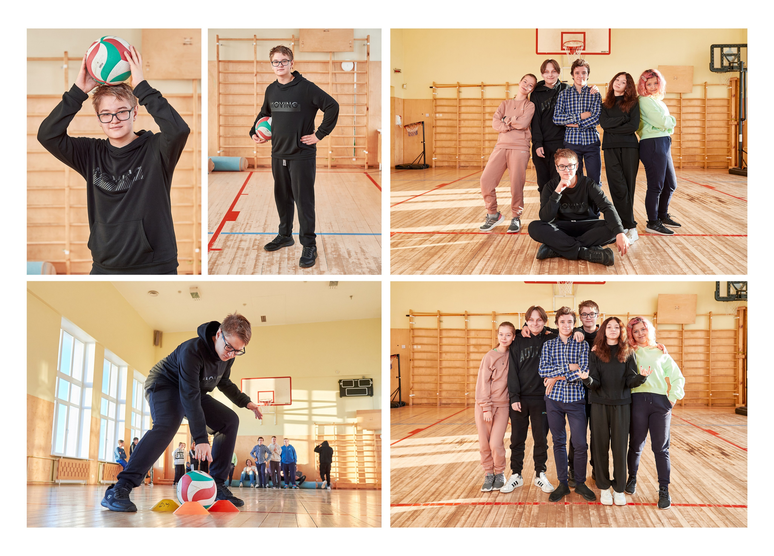 Выпускные альбомы для школ — для дружных классов. Нескучные выпускные альбомы в Таллине | Авторские макеты