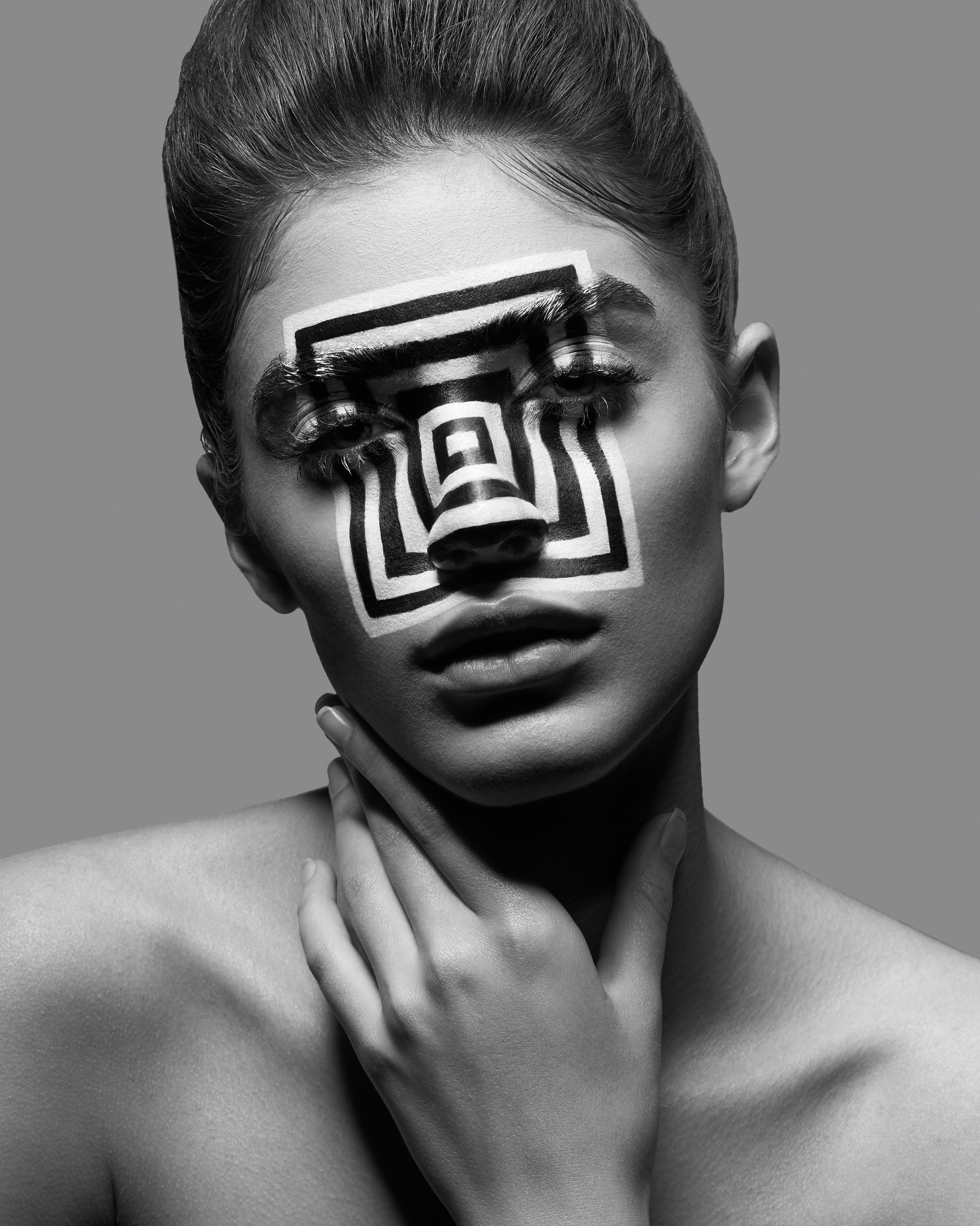 Fashion. Alireza Sahebi Photographer