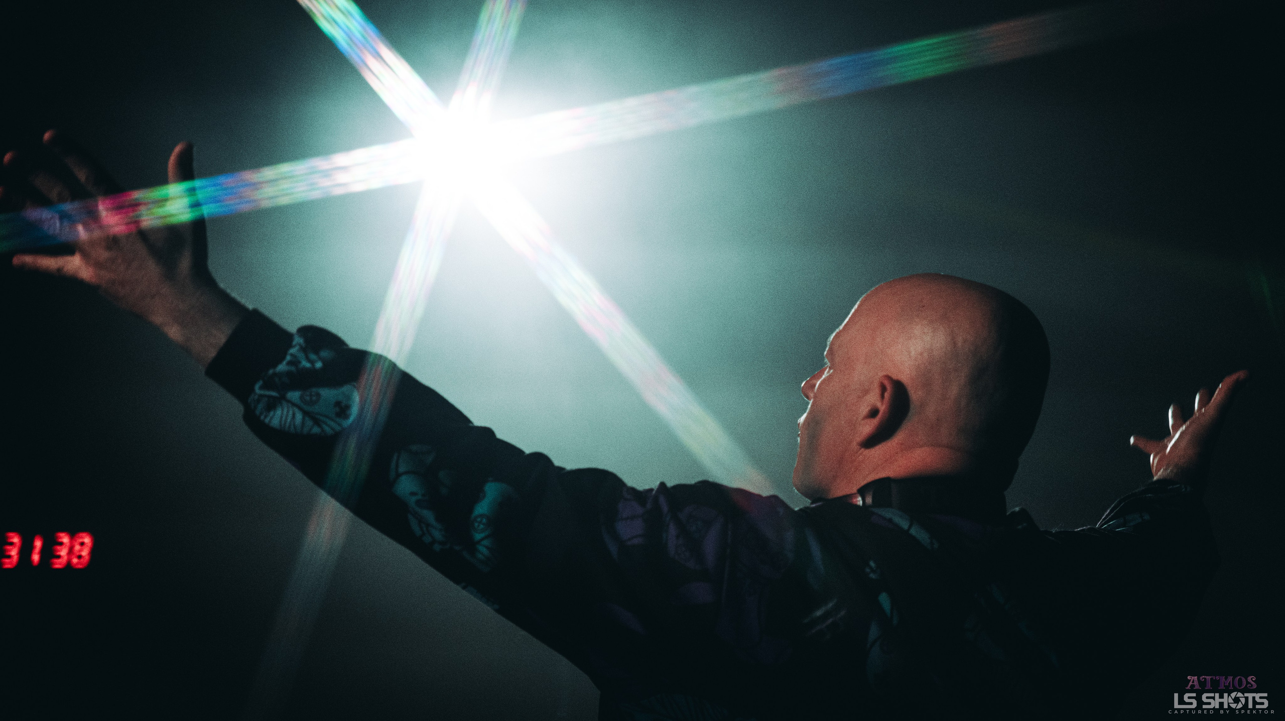 Infected Mushroom — Yagur. LS Shots official site