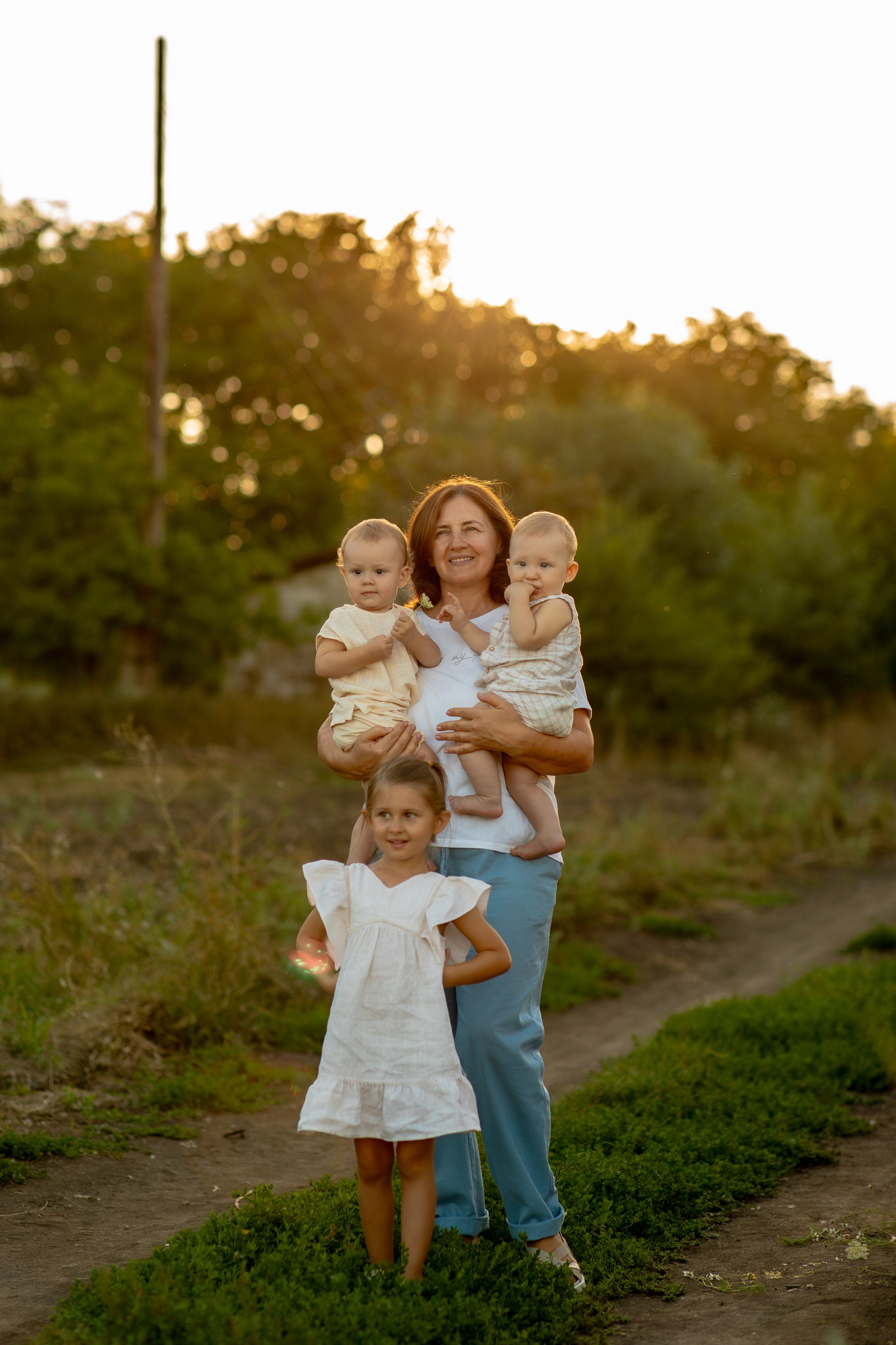 Family photo Chiruta. N.D.photograph - fotograf de familie și portrete în Republica Moldova