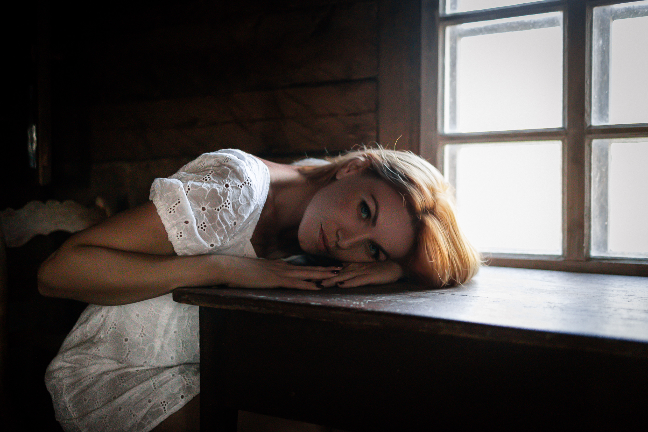 Портрет. Портретный и семейный фотограф, Anton Hansen, в Таллинне, Эстония