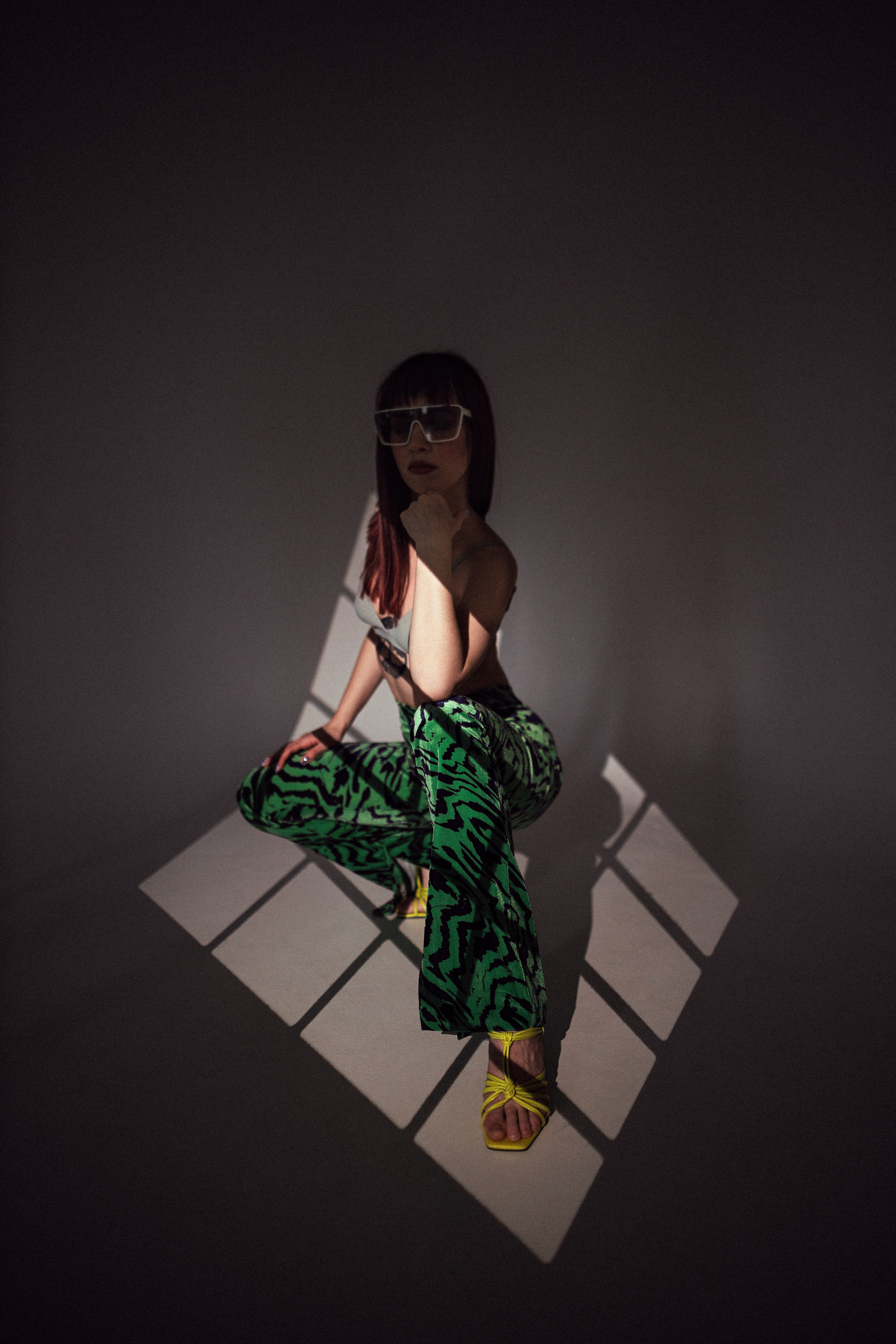 Anastasia @Colibri Studio 23.01.2022. Portree- ja perefotograaf Anton Hansen Tallinnas, Eestis