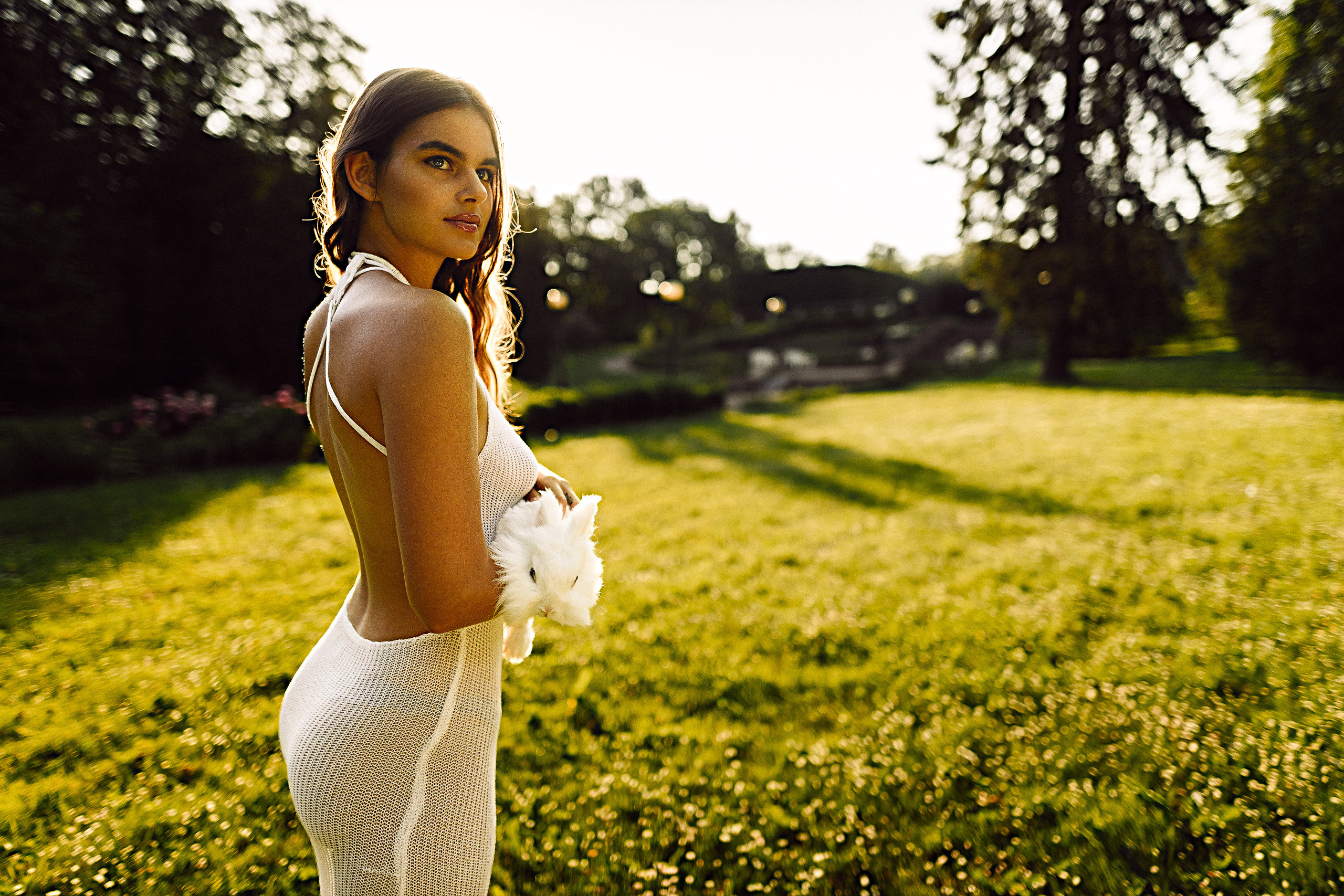 Kevad Belle 27.06.2022. Portree- ja perefotograaf Anton Hansen Tallinnas, Eestis