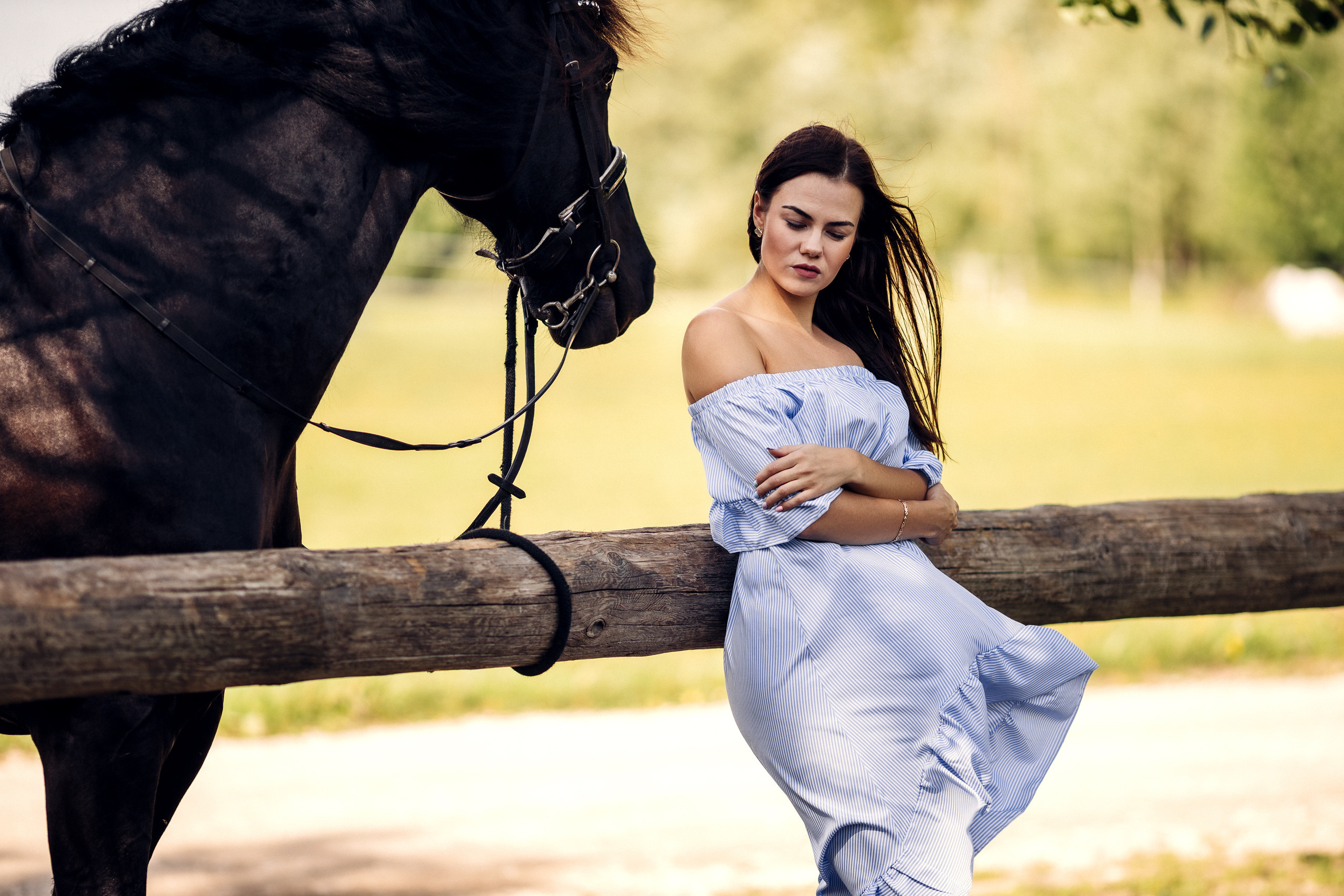 Kristina 14.08.2021. Portree- ja perefotograaf Anton Hansen Tallinnas, Eestis