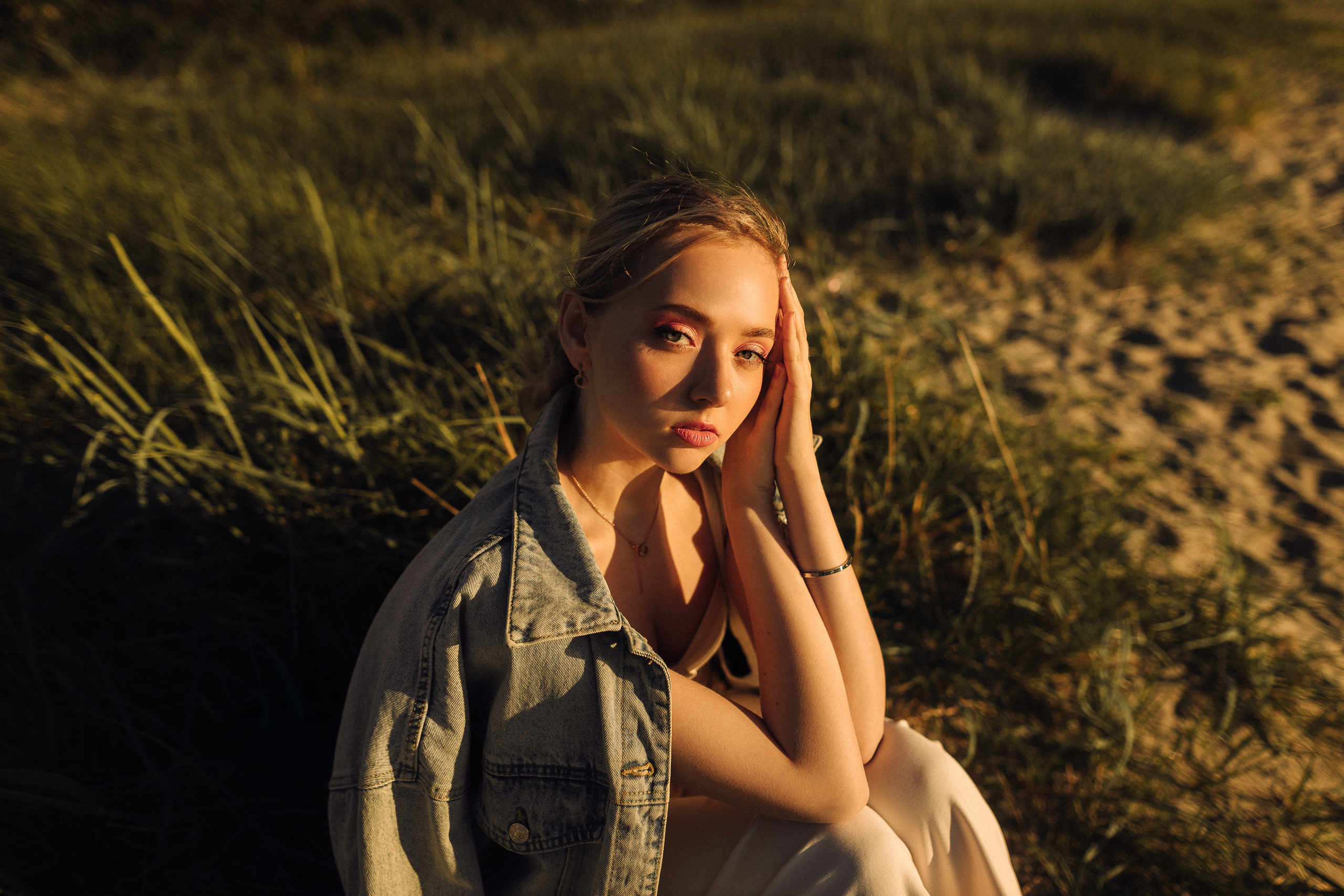 Портрет. Портретный и семейный фотограф, Anton Hansen, в Таллинне, Эстония