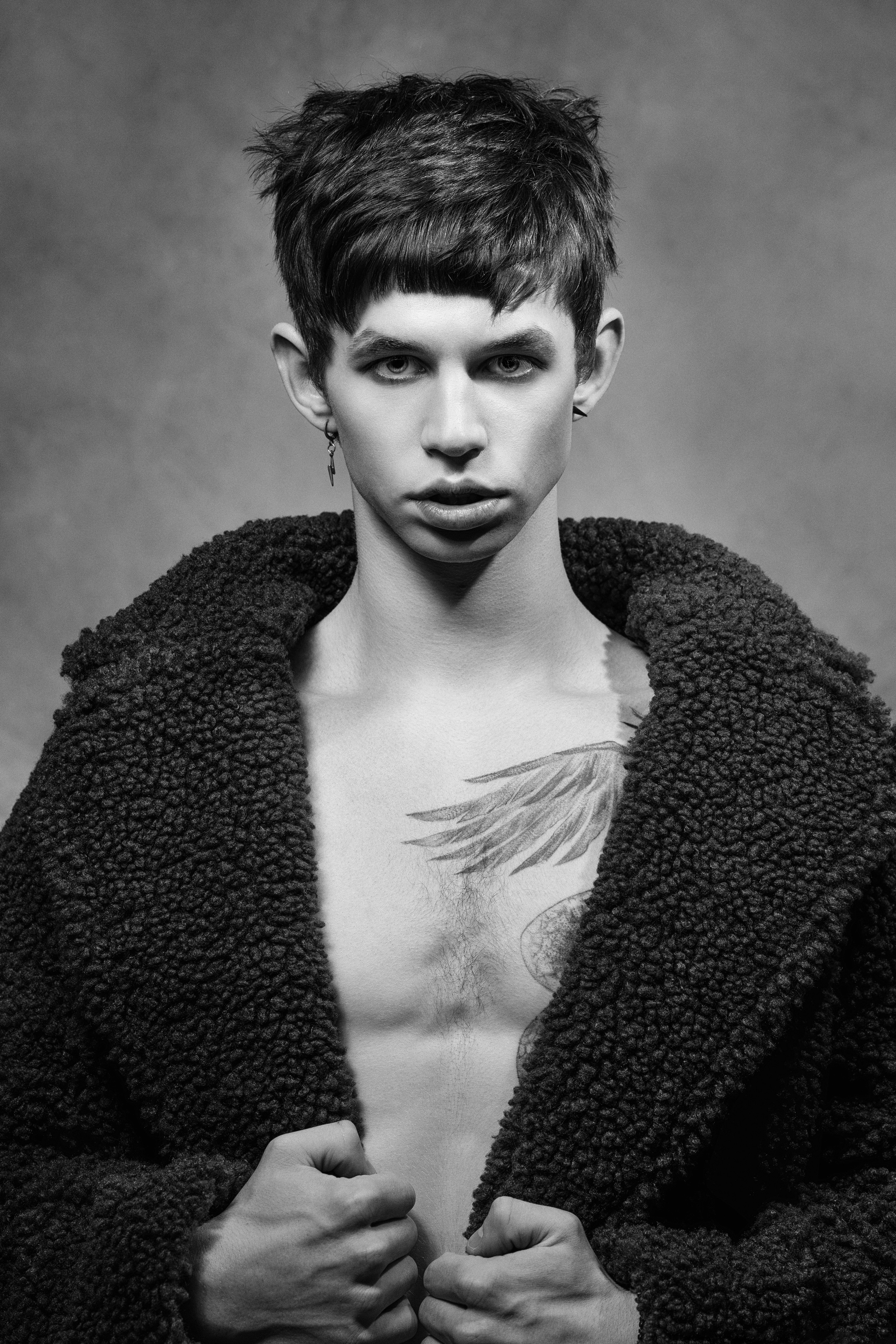 Портрет. Портретный и семейный фотограф, Anton Hansen, в Таллинне, Эстония