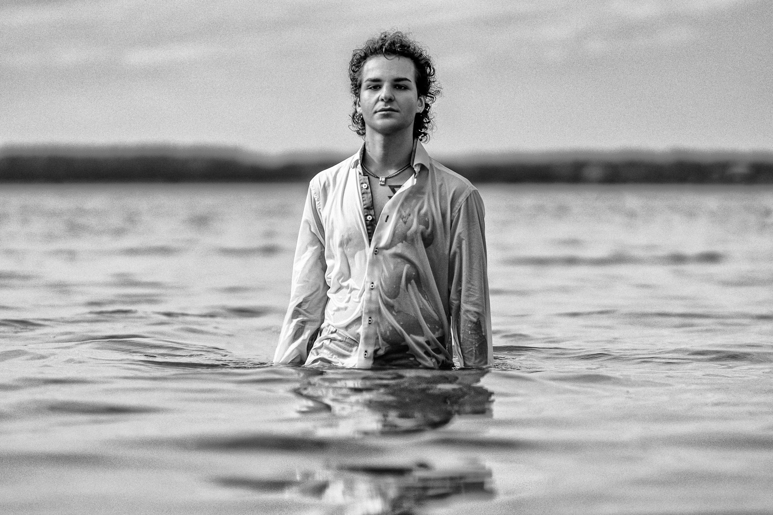 Leon 16.08.2020. Portree- ja perefotograaf Anton Hansen Tallinnas, Eestis