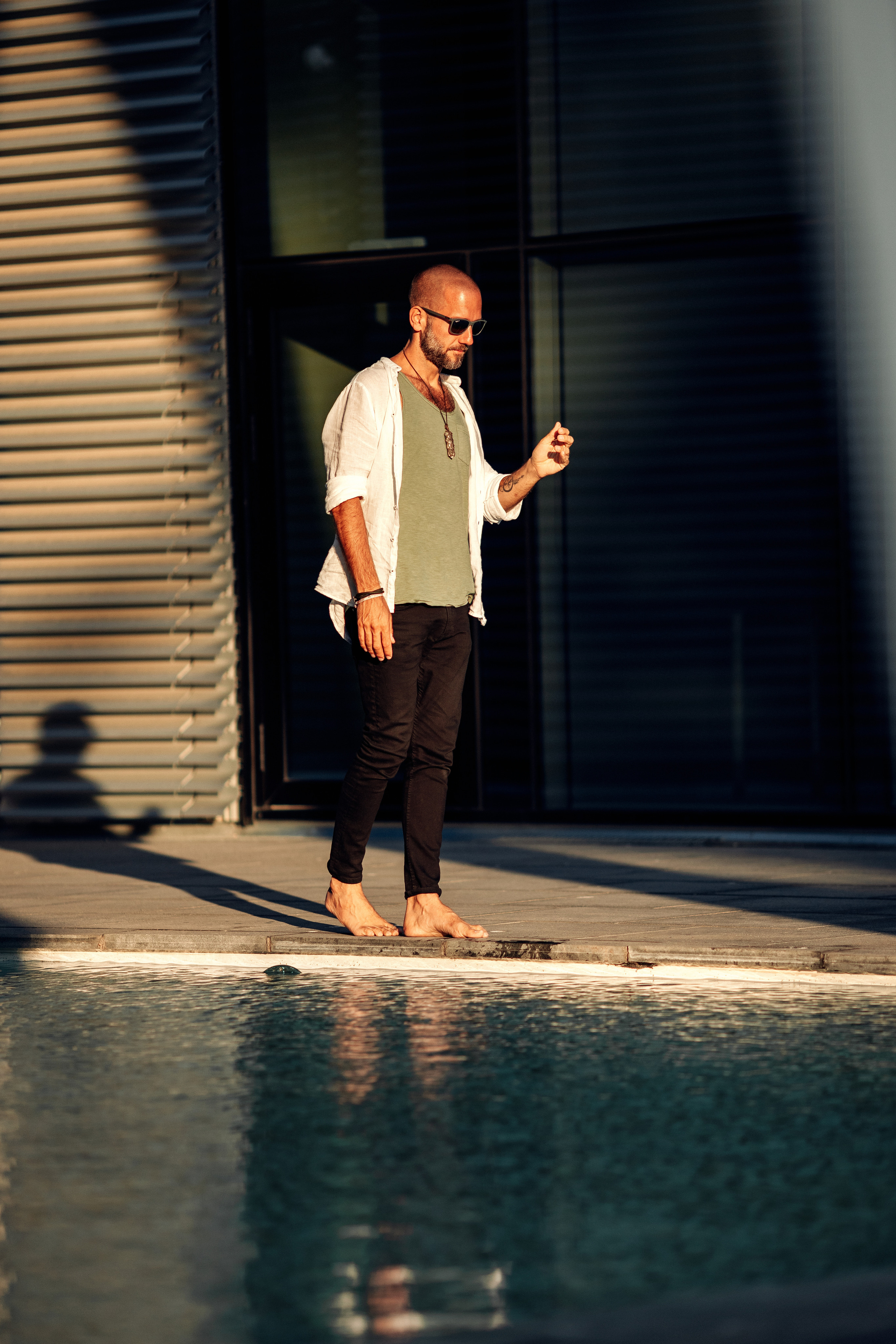 Johannes 22.07.2021. Portree- ja perefotograaf Anton Hansen Tallinnas, Eestis