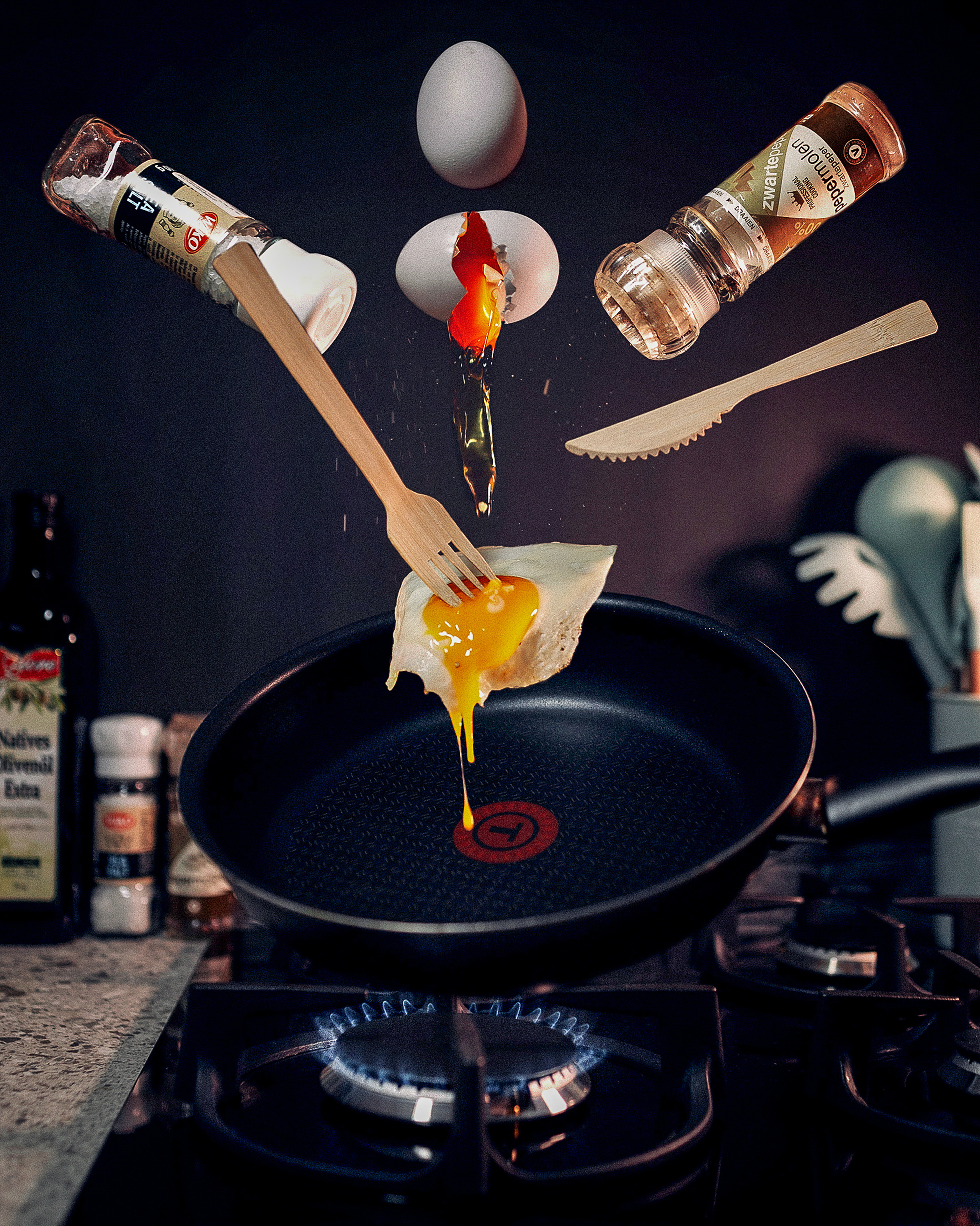 Food & Product Photography. Portree- ja perefotograaf Anton Hansen Tallinnas, Eestis