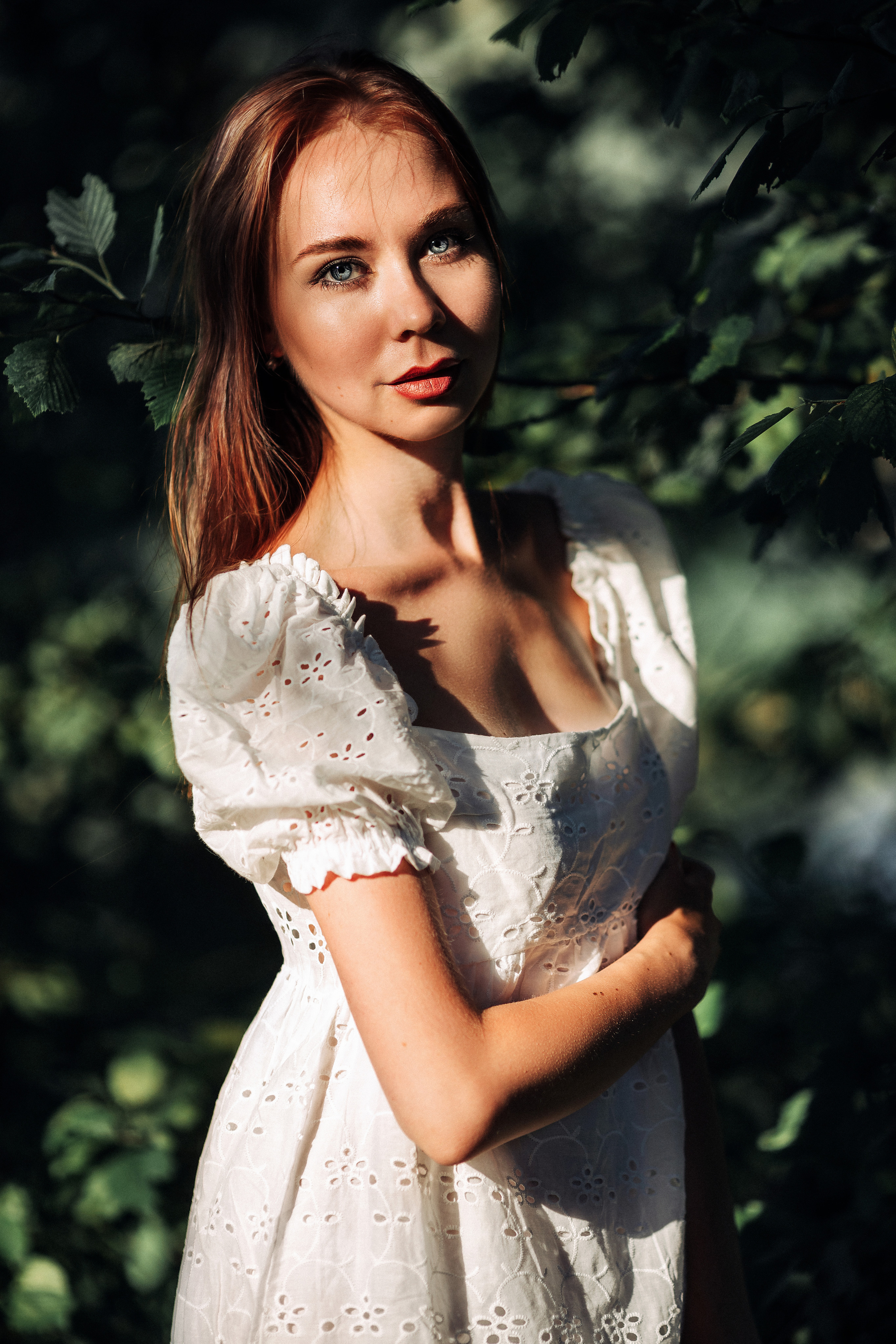 Kristina 01.07.2021. Portree- ja perefotograaf Anton Hansen Tallinnas, Eestis