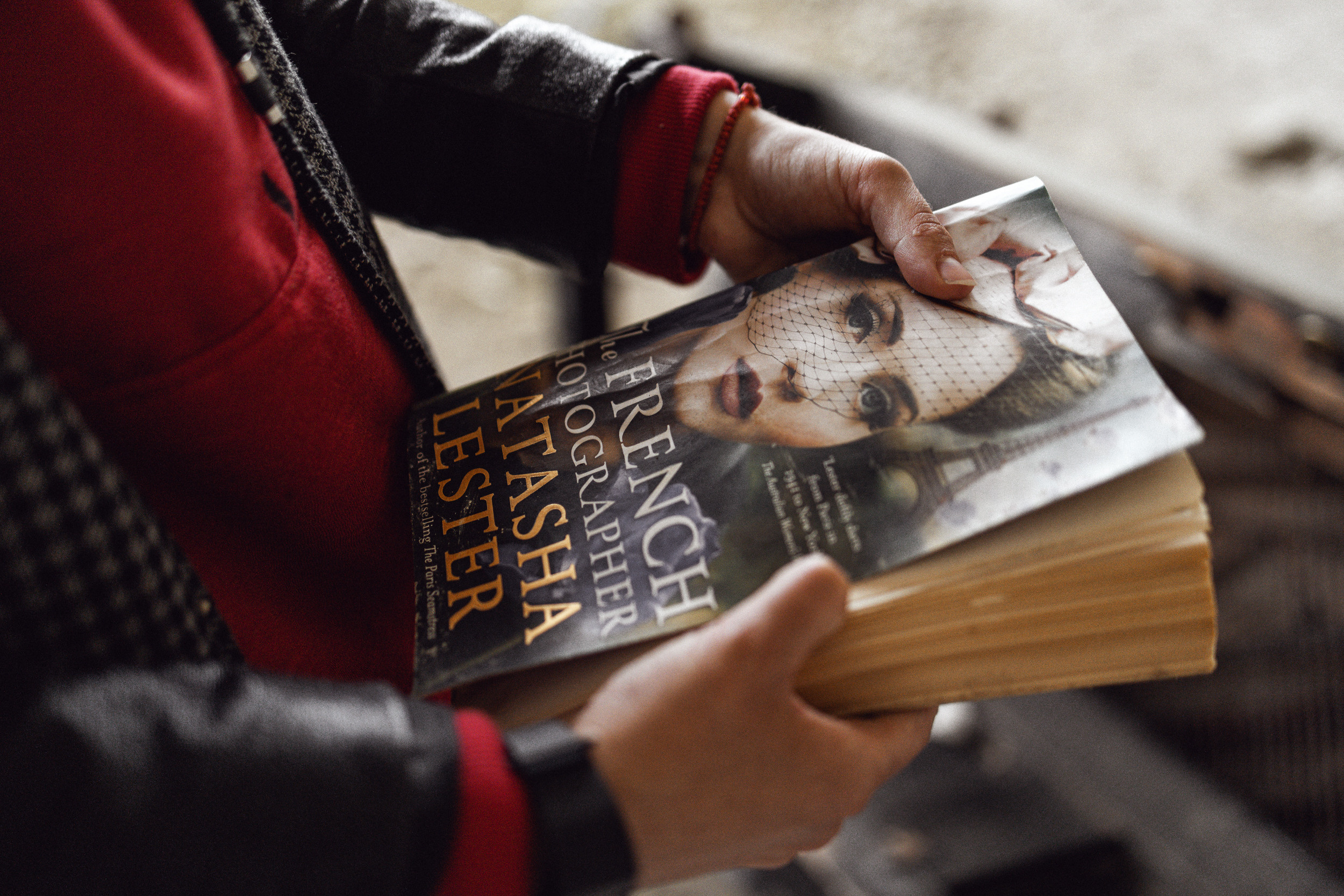 Anna 22.05.2021. Portrait and Family photographer Anton Hansen in Tallinn, Estonia