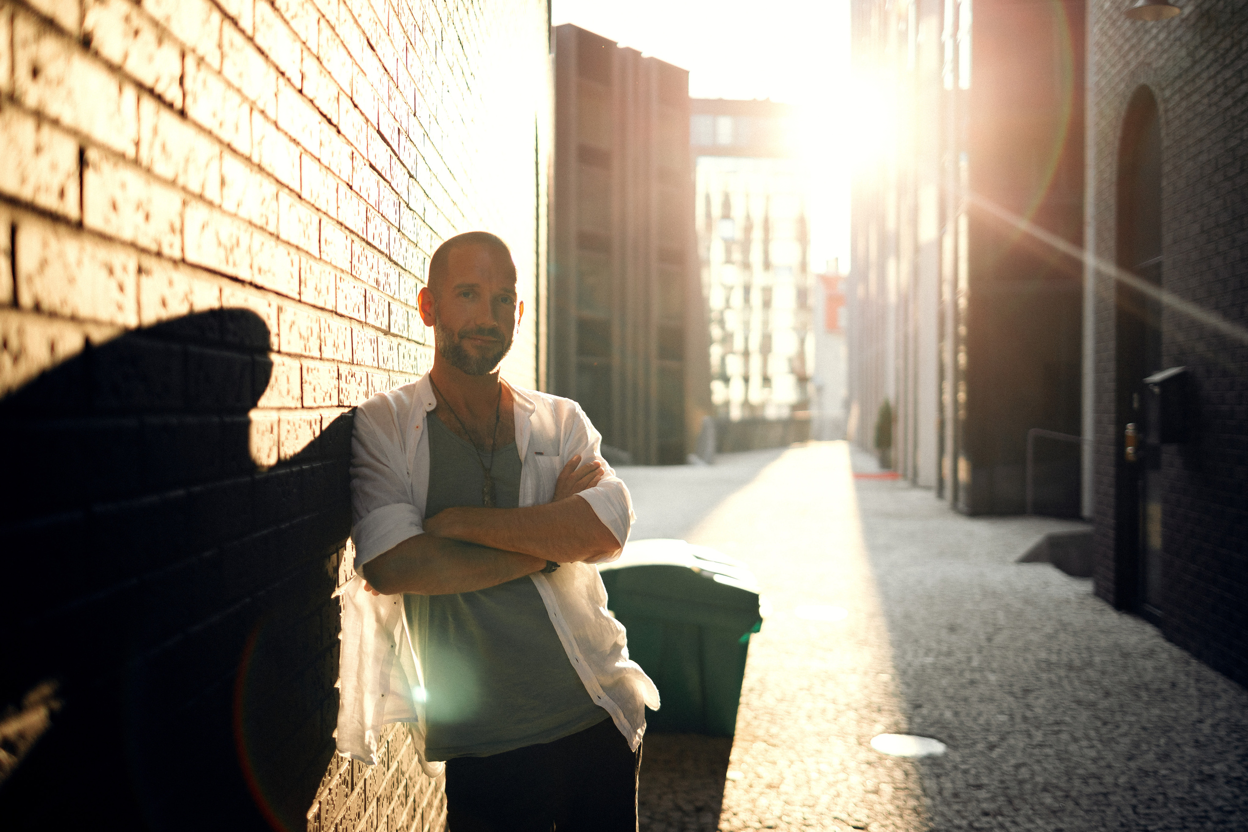 Johannes 22.07.2021. Portree- ja perefotograaf Anton Hansen Tallinnas, Eestis