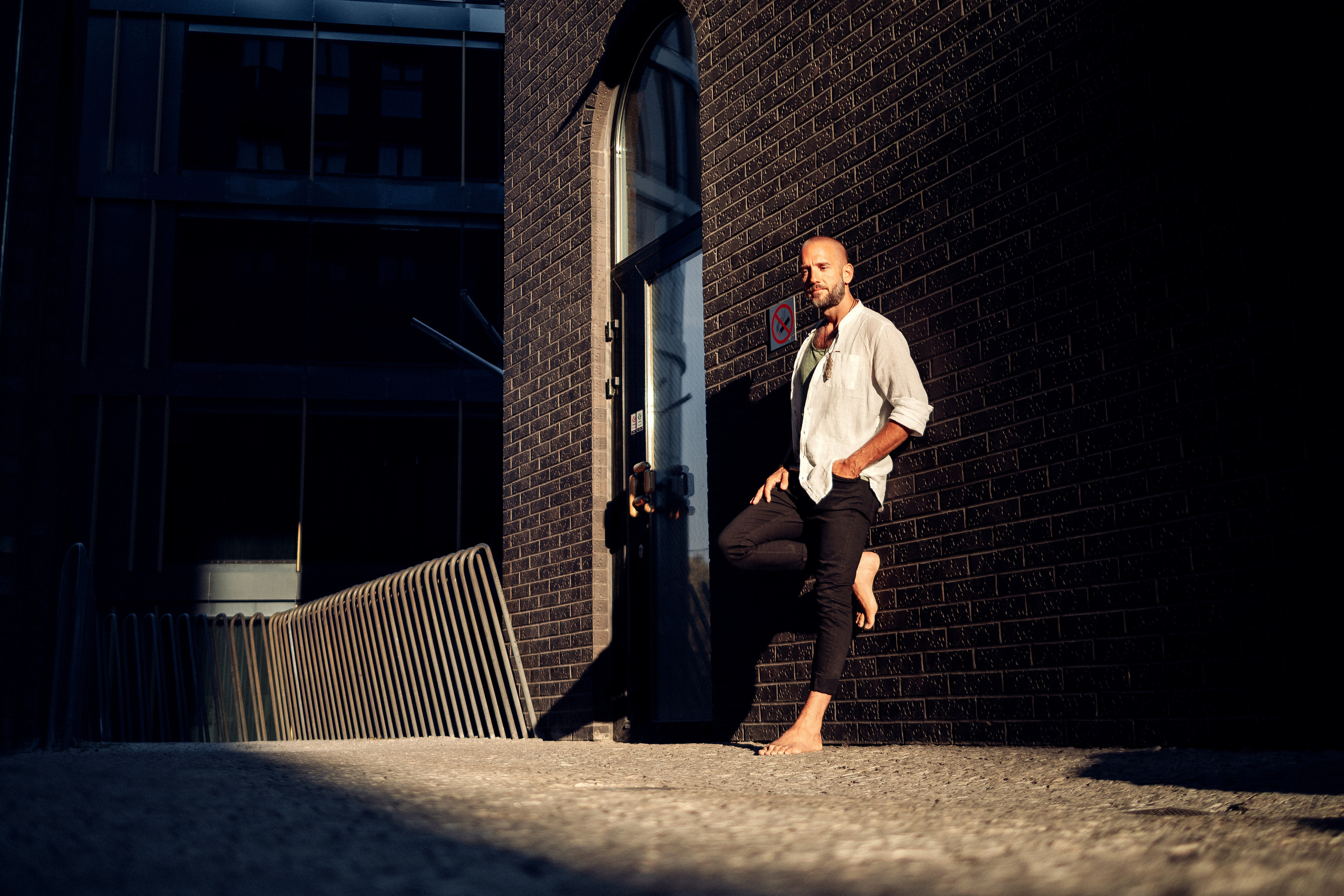 Johannes 22.07.2021. Portree- ja perefotograaf Anton Hansen Tallinnas, Eestis