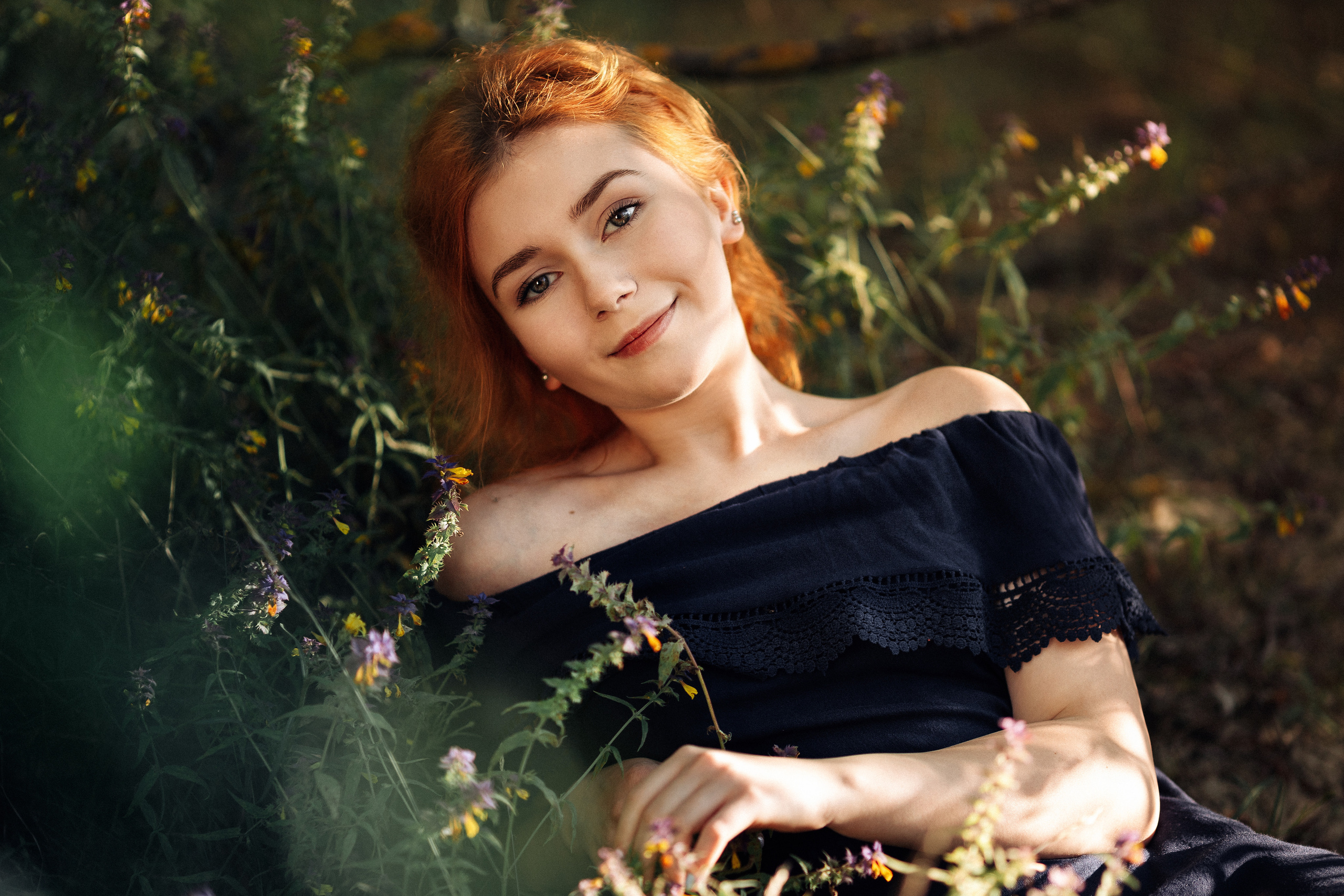 Портрет. Портретный и семейный фотограф, Anton Hansen, в Таллинне, Эстония