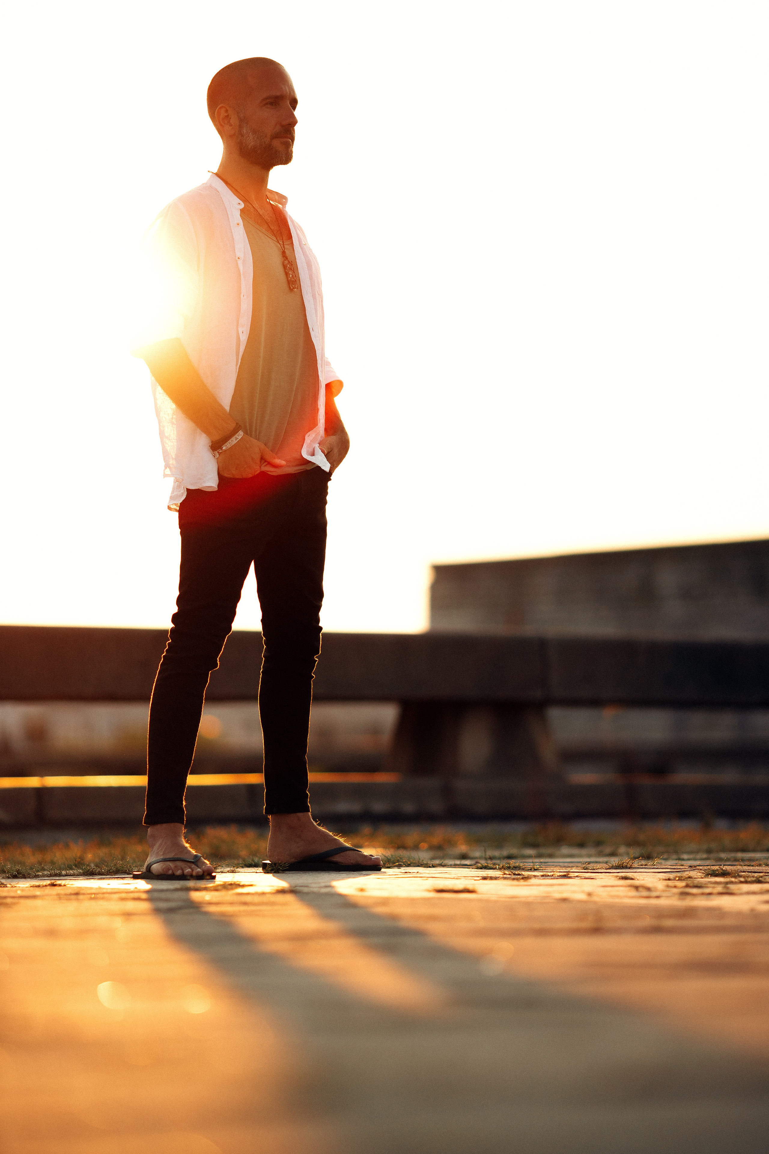 Johannes 22.07.2021. Portree- ja perefotograaf Anton Hansen Tallinnas, Eestis