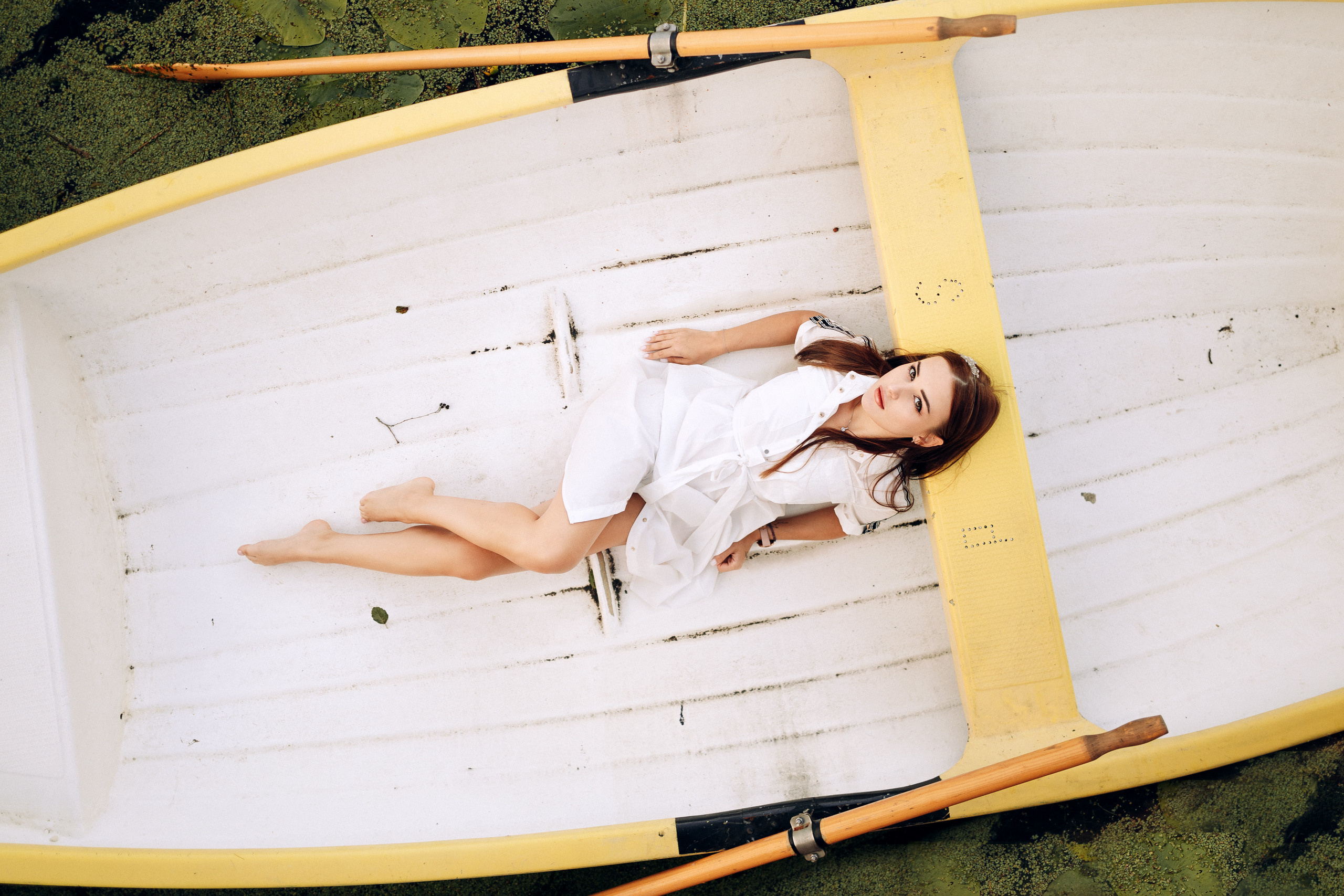 Портрет. Портретный и семейный фотограф, Anton Hansen, в Таллинне, Эстония