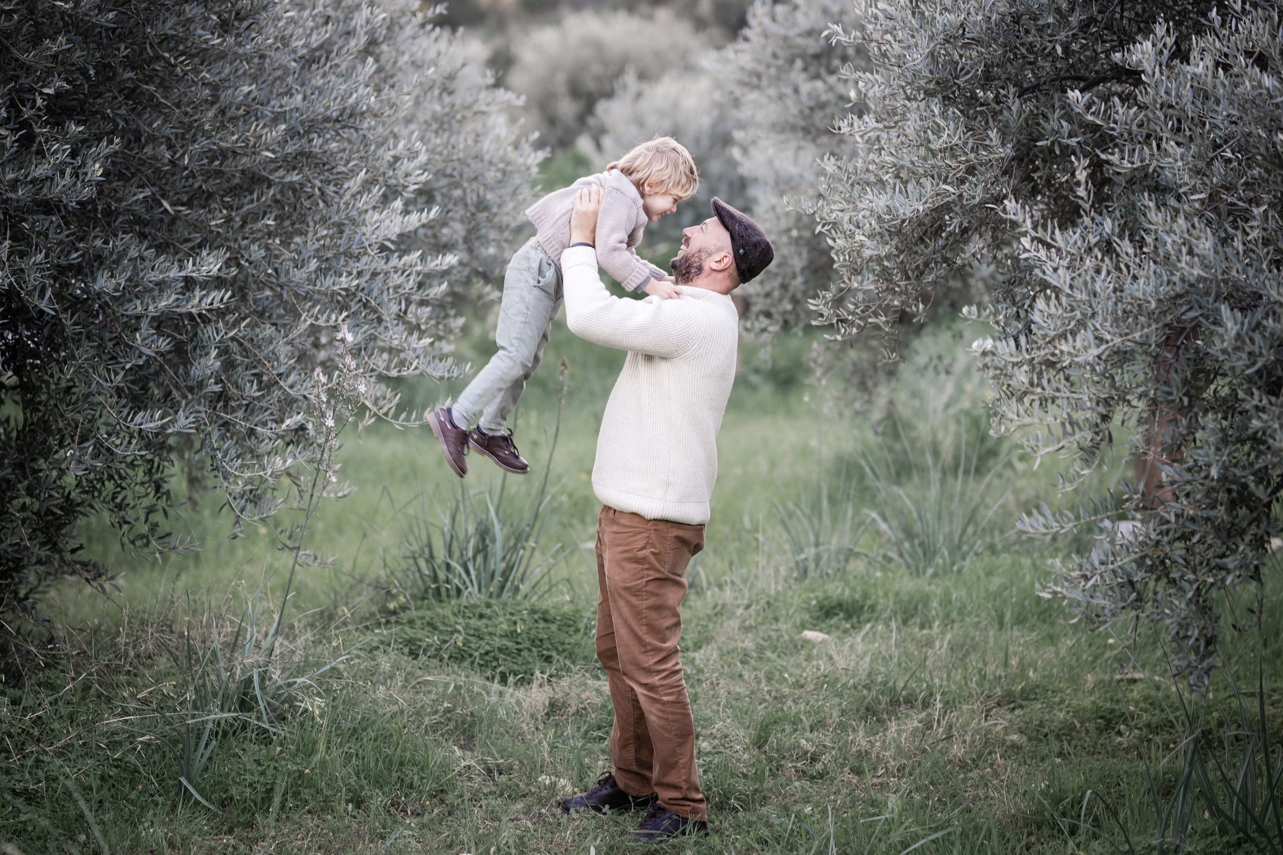 Family Portrait. Portree- ja perefotograaf Anton Hansen Tallinnas, Eestis