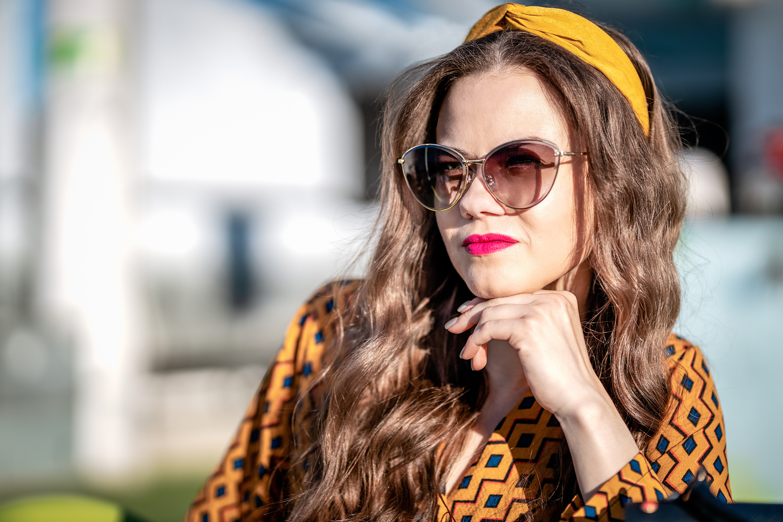 Kristina 16.06.2019. Portree- ja perefotograaf Anton Hansen Tallinnas, Eestis