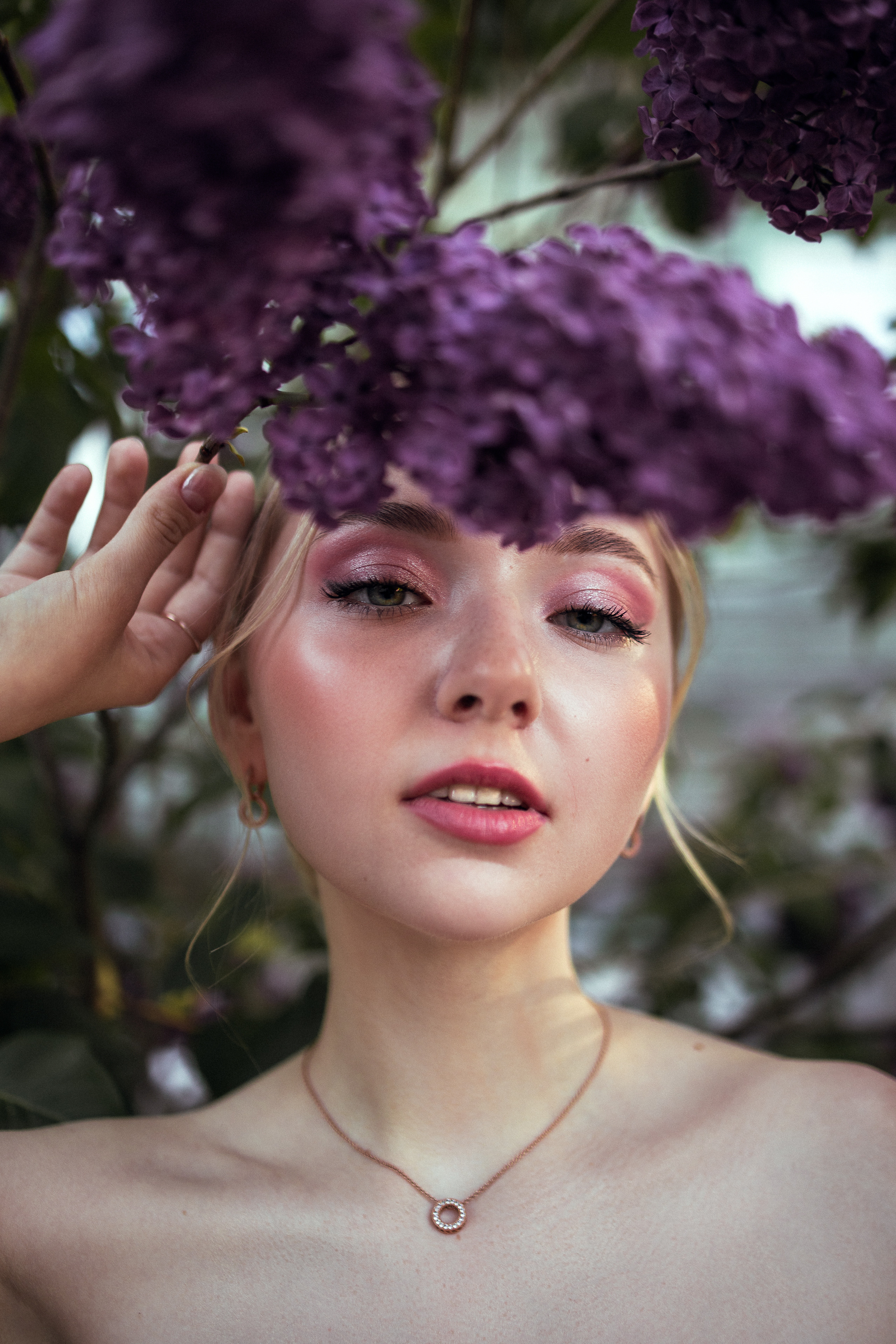 Jana 09.06.2022. Портретный и семейный фотограф, Anton Hansen, в Таллинне, Эстония