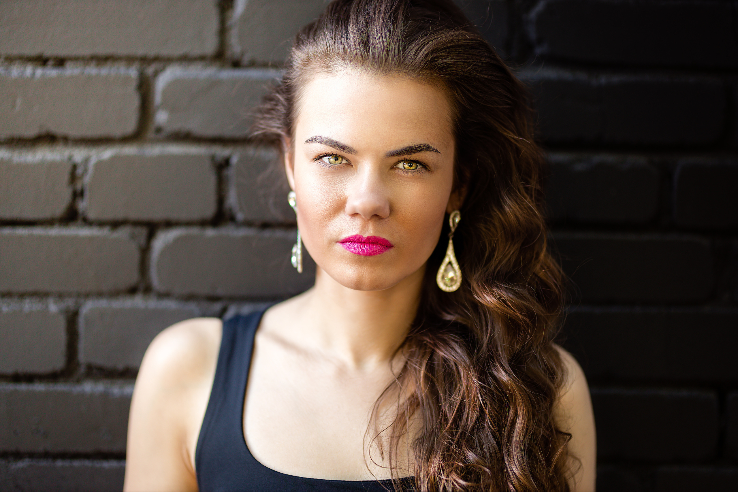 Kristina 16.06.2019. Portree- ja perefotograaf Anton Hansen Tallinnas, Eestis