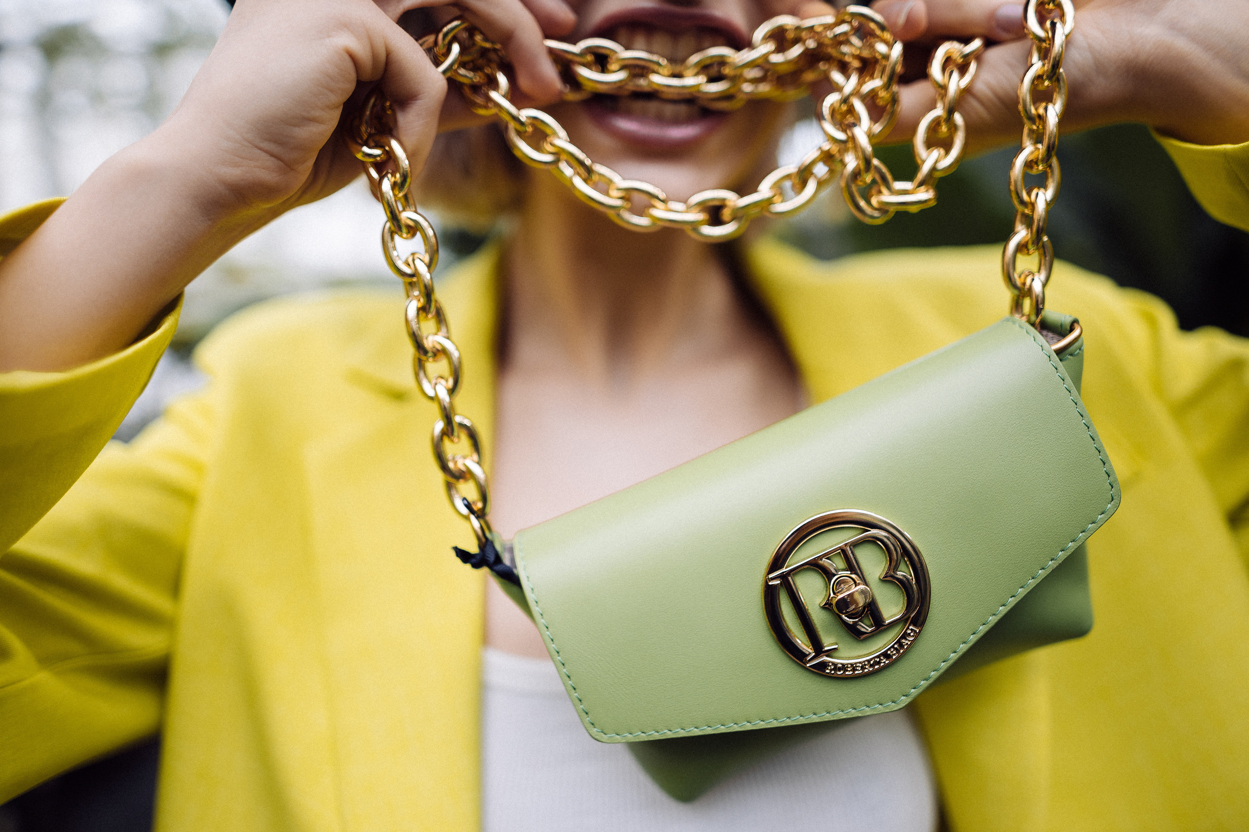 Els Editorial “Botanical Garden” 25.03.2022. Portree- ja perefotograaf Anton Hansen Tallinnas, Eestis