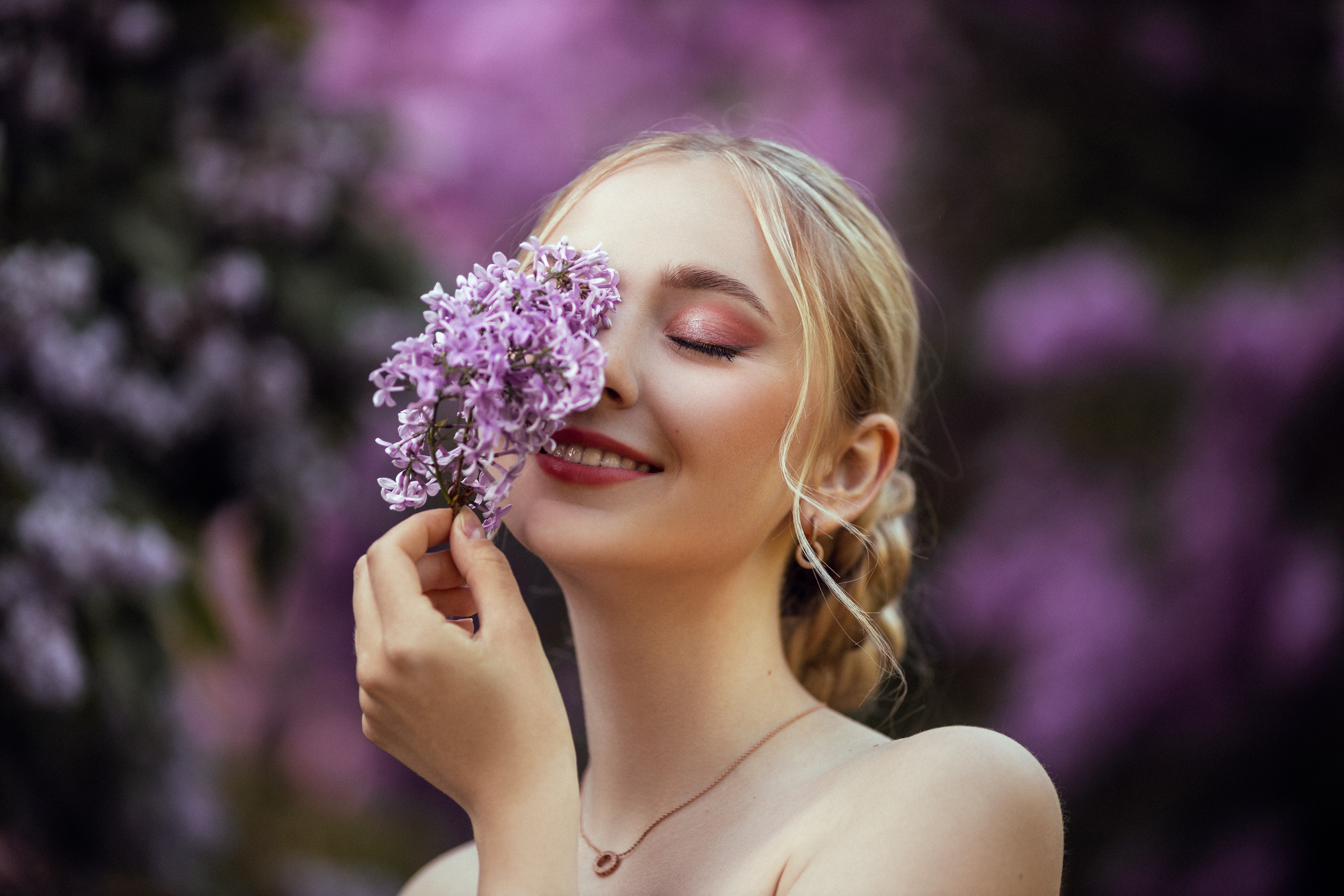 Jana 09.06.2022. Портретный и семейный фотограф, Anton Hansen, в Таллинне, Эстония