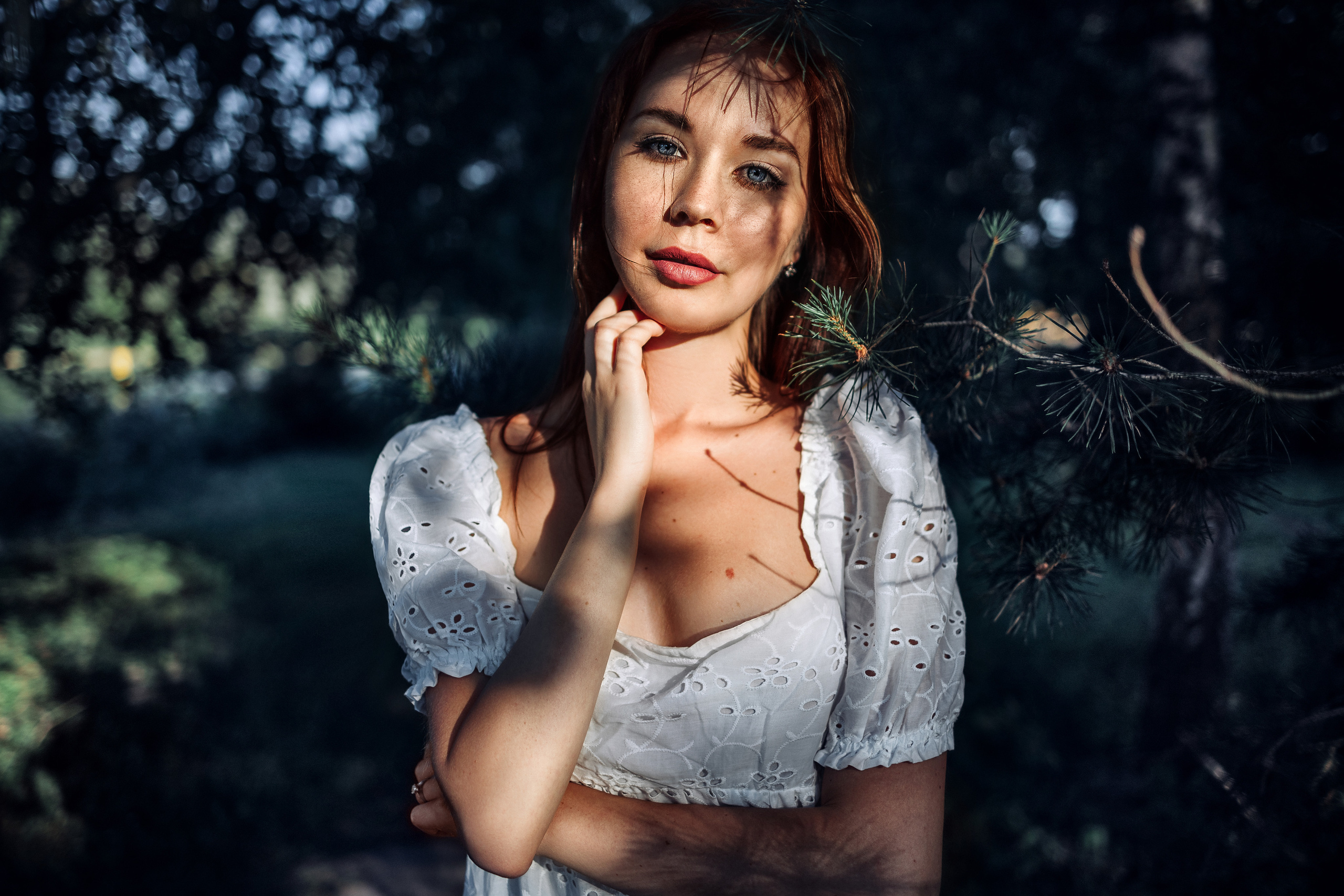 Портрет. Портретный и семейный фотограф, Anton Hansen, в Таллинне, Эстония