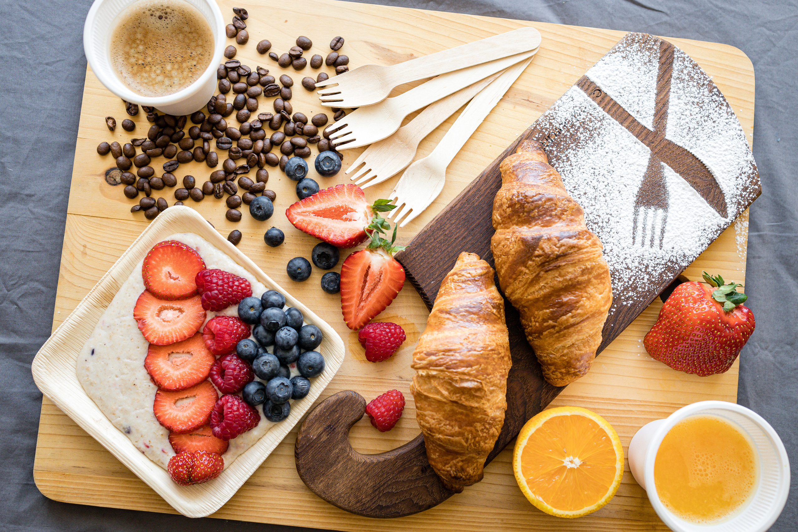 Food & Product Photography. Portree- ja perefotograaf Anton Hansen Tallinnas, Eestis