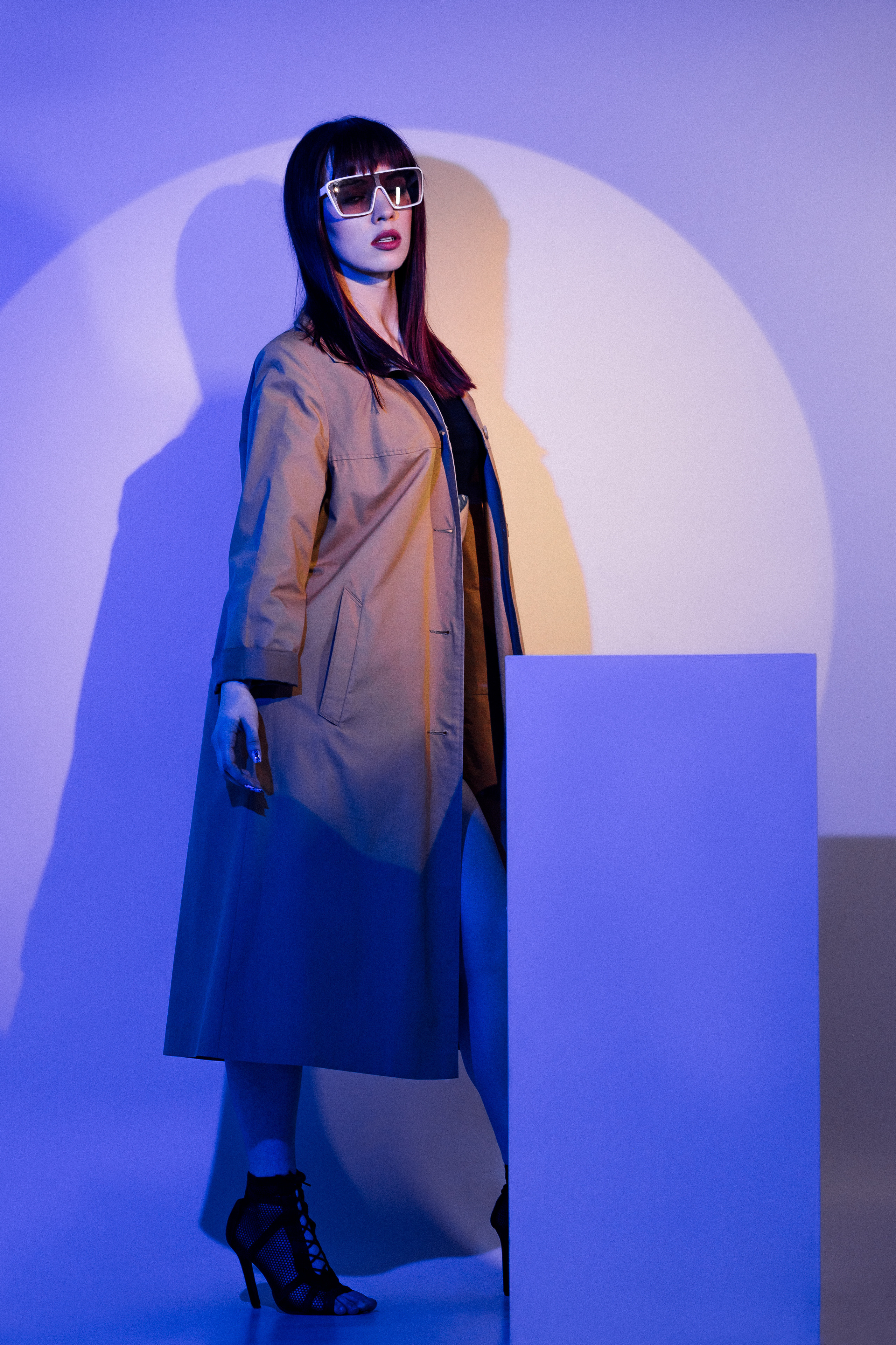 Anastasia @Colibri Studio 23.01.2022. Portree- ja perefotograaf Anton Hansen Tallinnas, Eestis