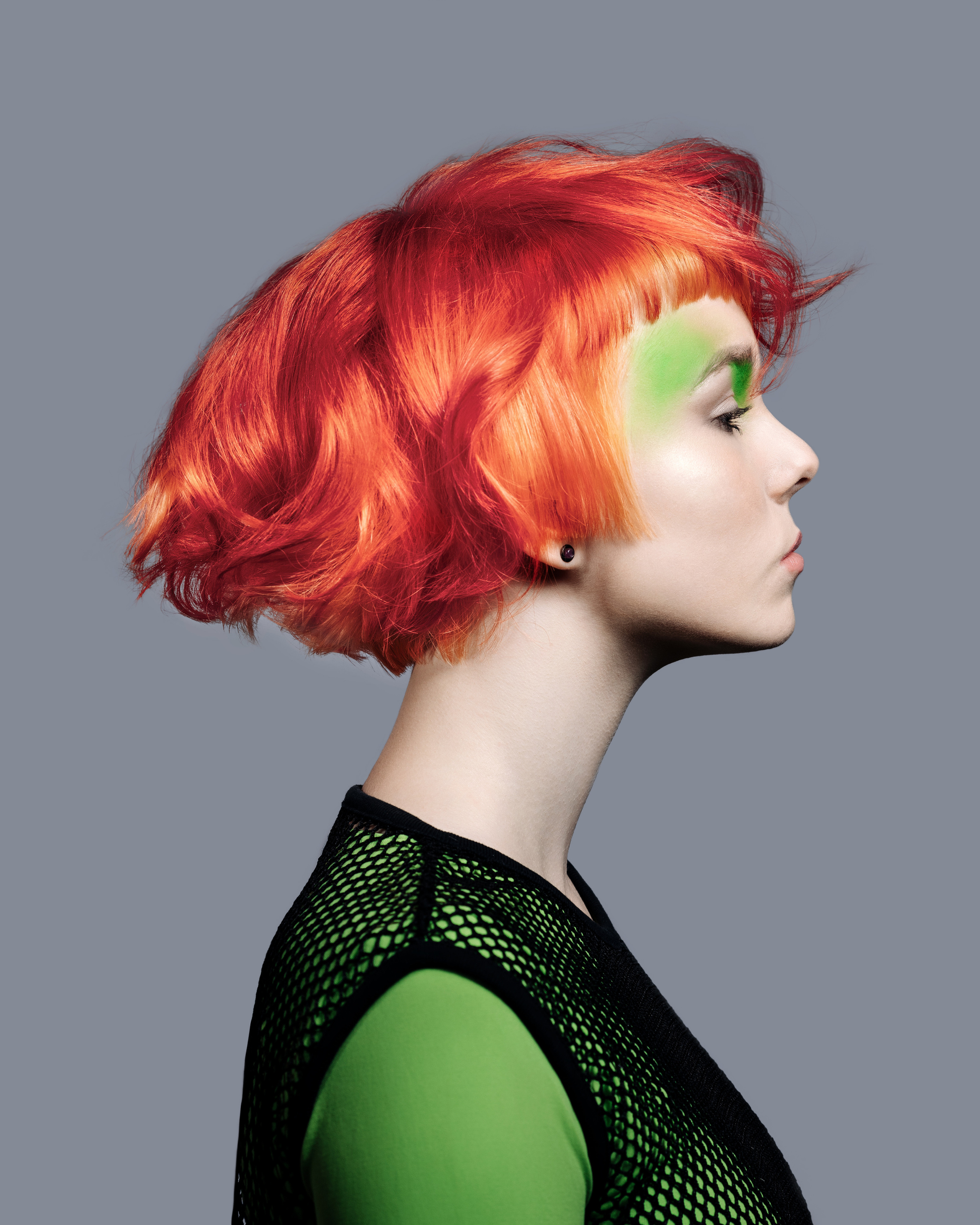 Портрет. Портретный и семейный фотограф, Anton Hansen, в Таллинне, Эстония