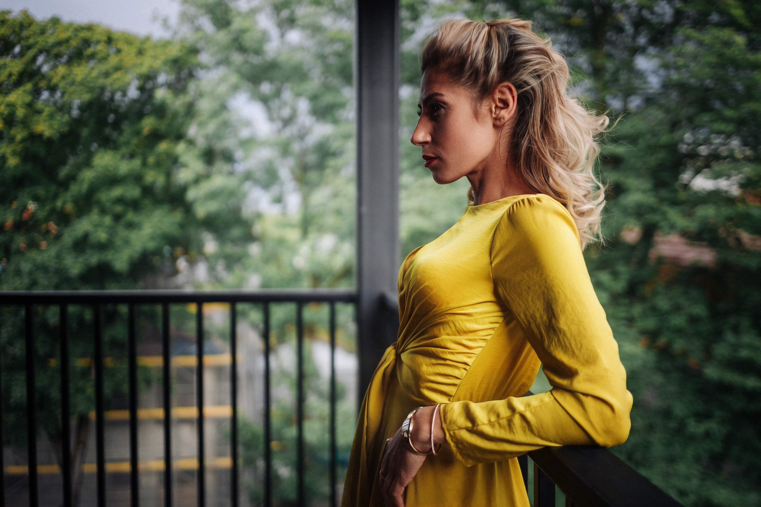 Anastasia 11.08.2021. Portree- ja perefotograaf Anton Hansen Tallinnas, Eestis