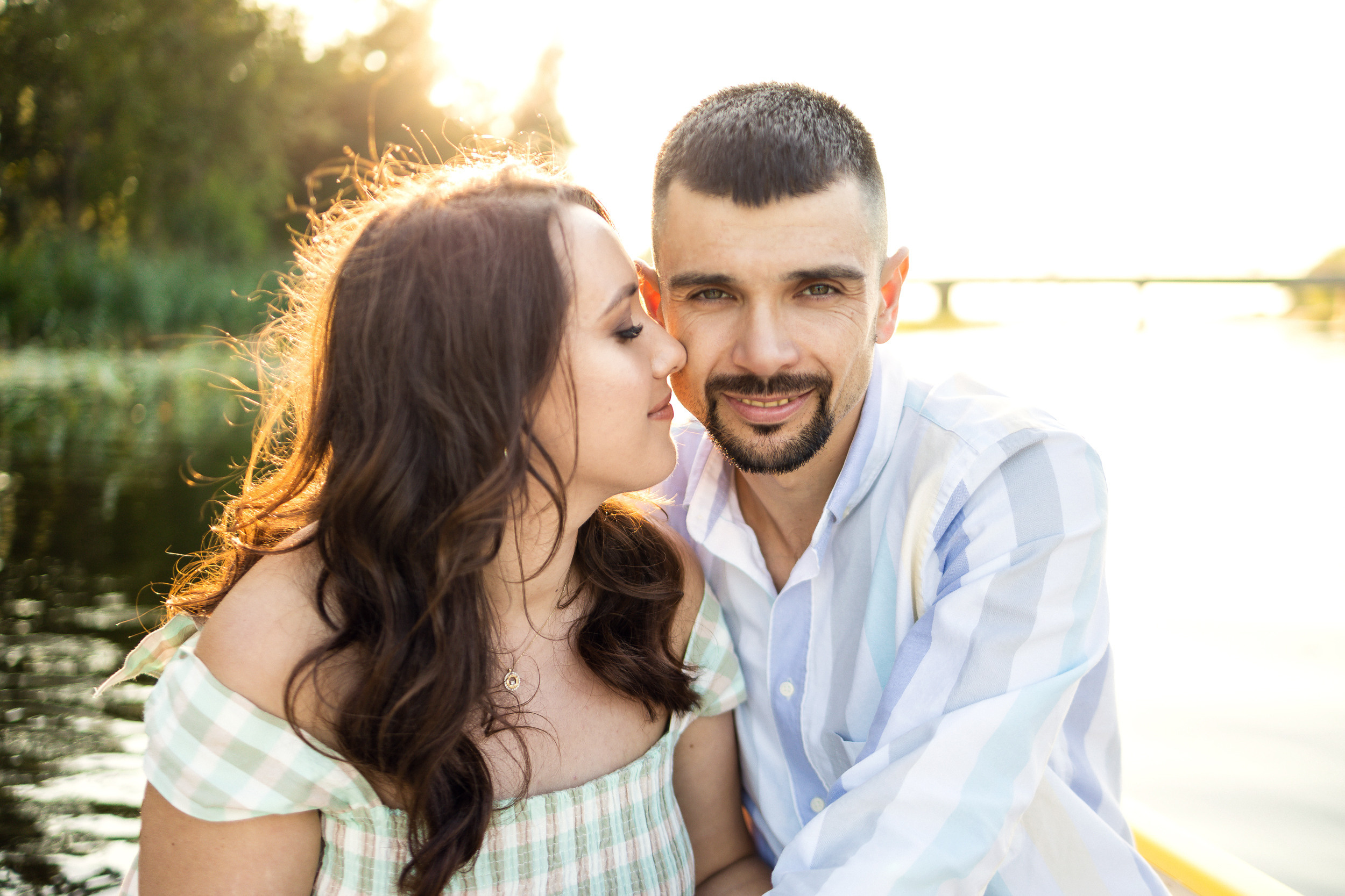 Family Portrait. Portree- ja perefotograaf Anton Hansen Tallinnas, Eestis