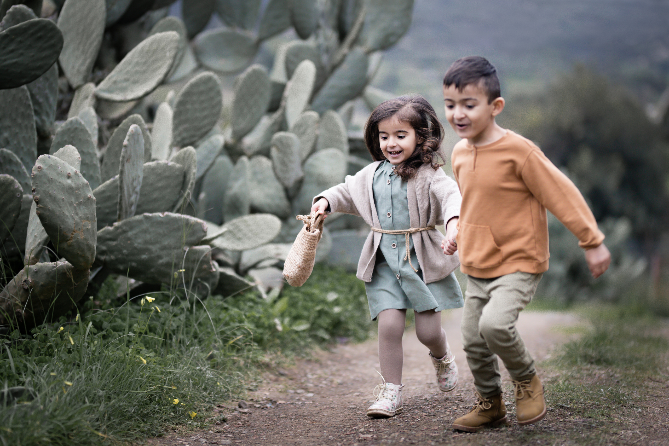 Family Portrait. Portree- ja perefotograaf Anton Hansen Tallinnas, Eestis