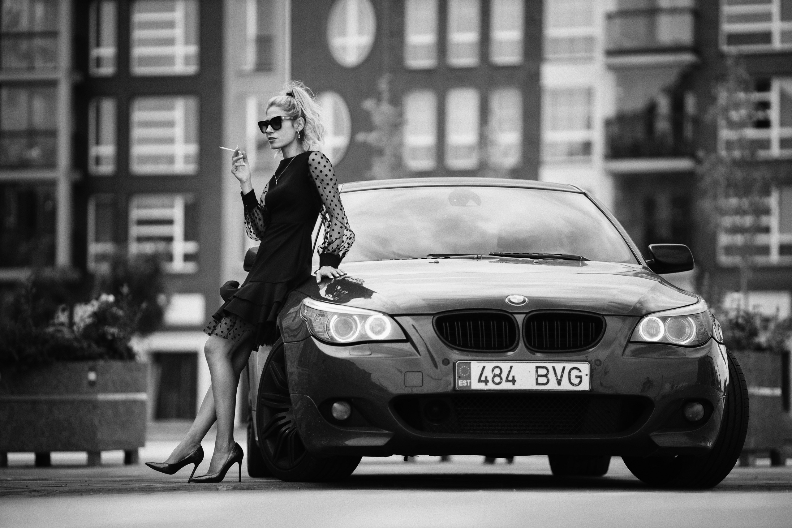 Anastasia 11.08.2021. Портретный и семейный фотограф, Anton Hansen, в Таллинне, Эстония