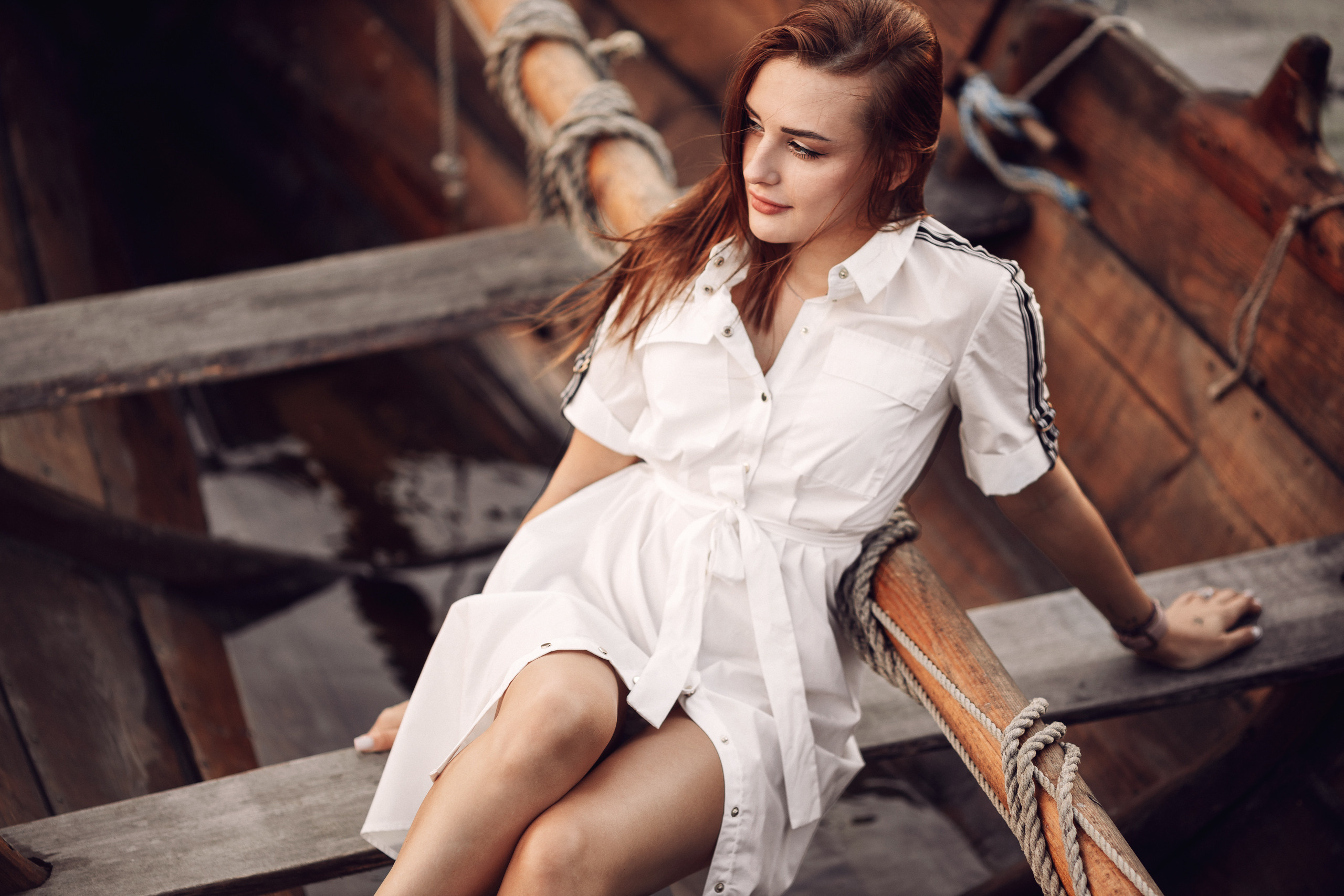 Anastasia 31.07.2021. Portree- ja perefotograaf Anton Hansen Tallinnas, Eestis