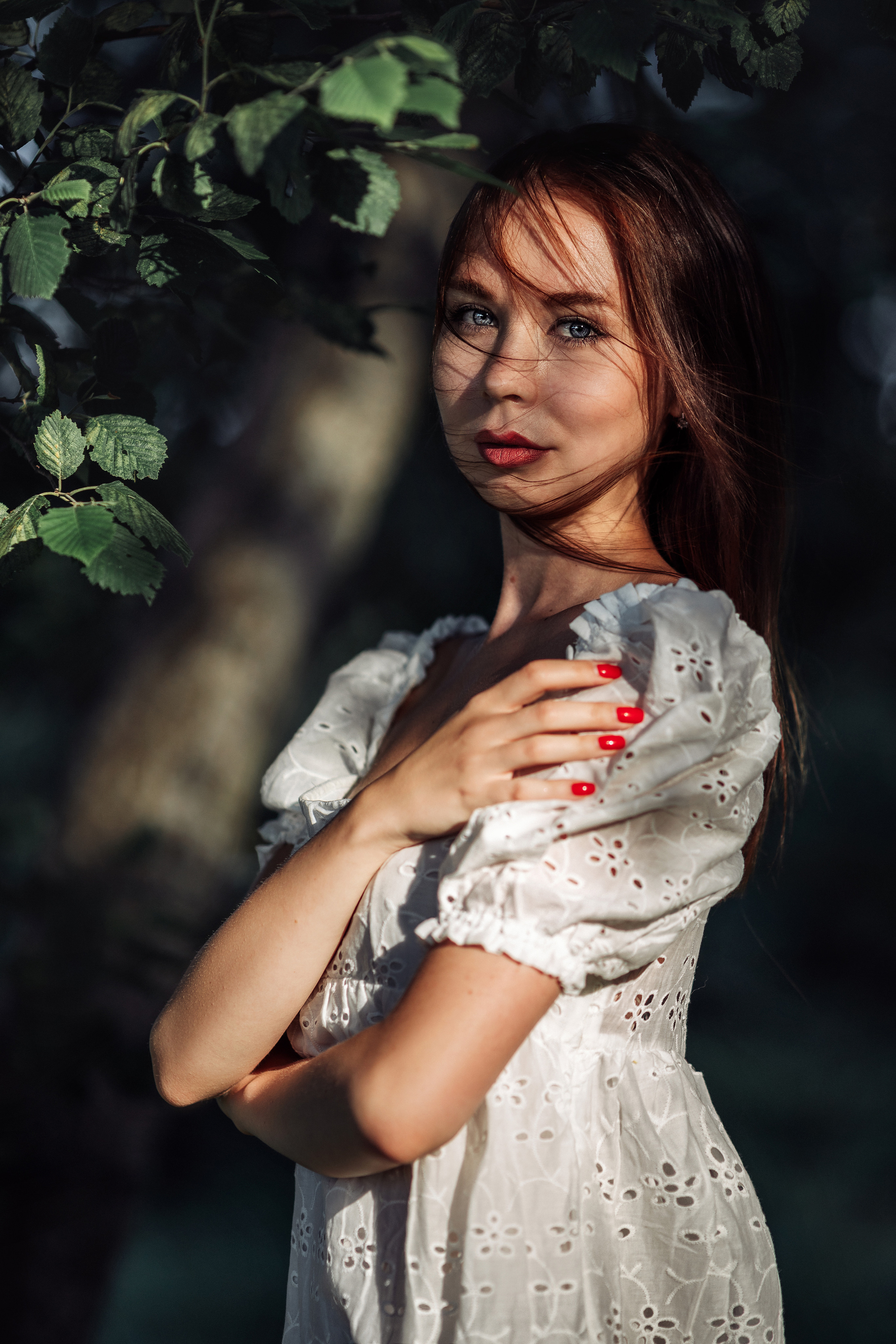 Kristina 01.07.2021. Portree- ja perefotograaf Anton Hansen Tallinnas, Eestis