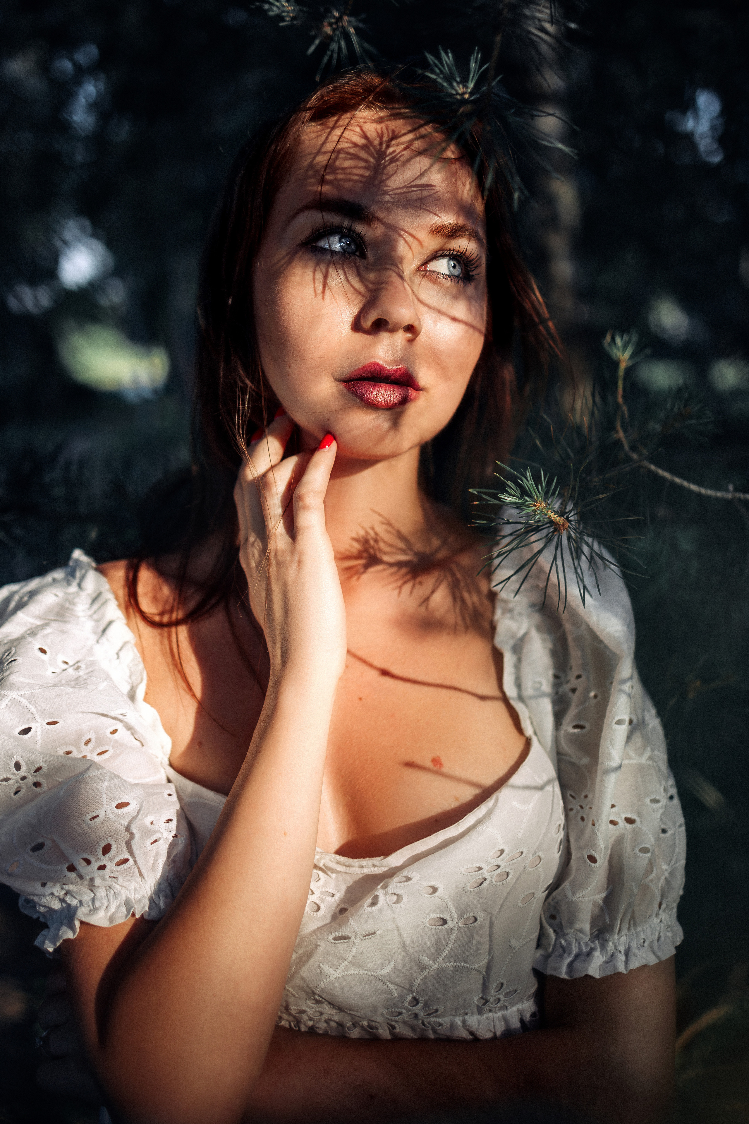 Kristina 01.07.2021. Portree- ja perefotograaf Anton Hansen Tallinnas, Eestis