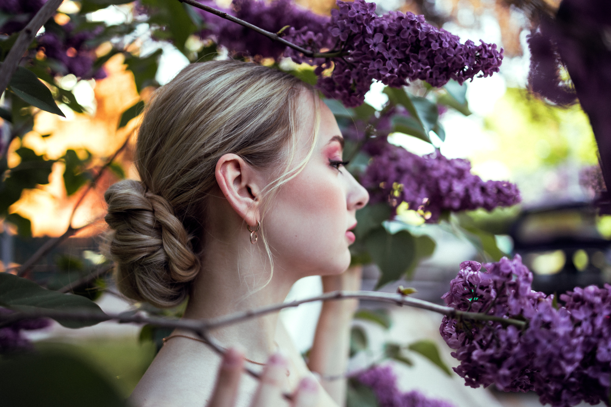 Jana 09.06.2022. Портретный и семейный фотограф, Anton Hansen, в Таллинне, Эстония