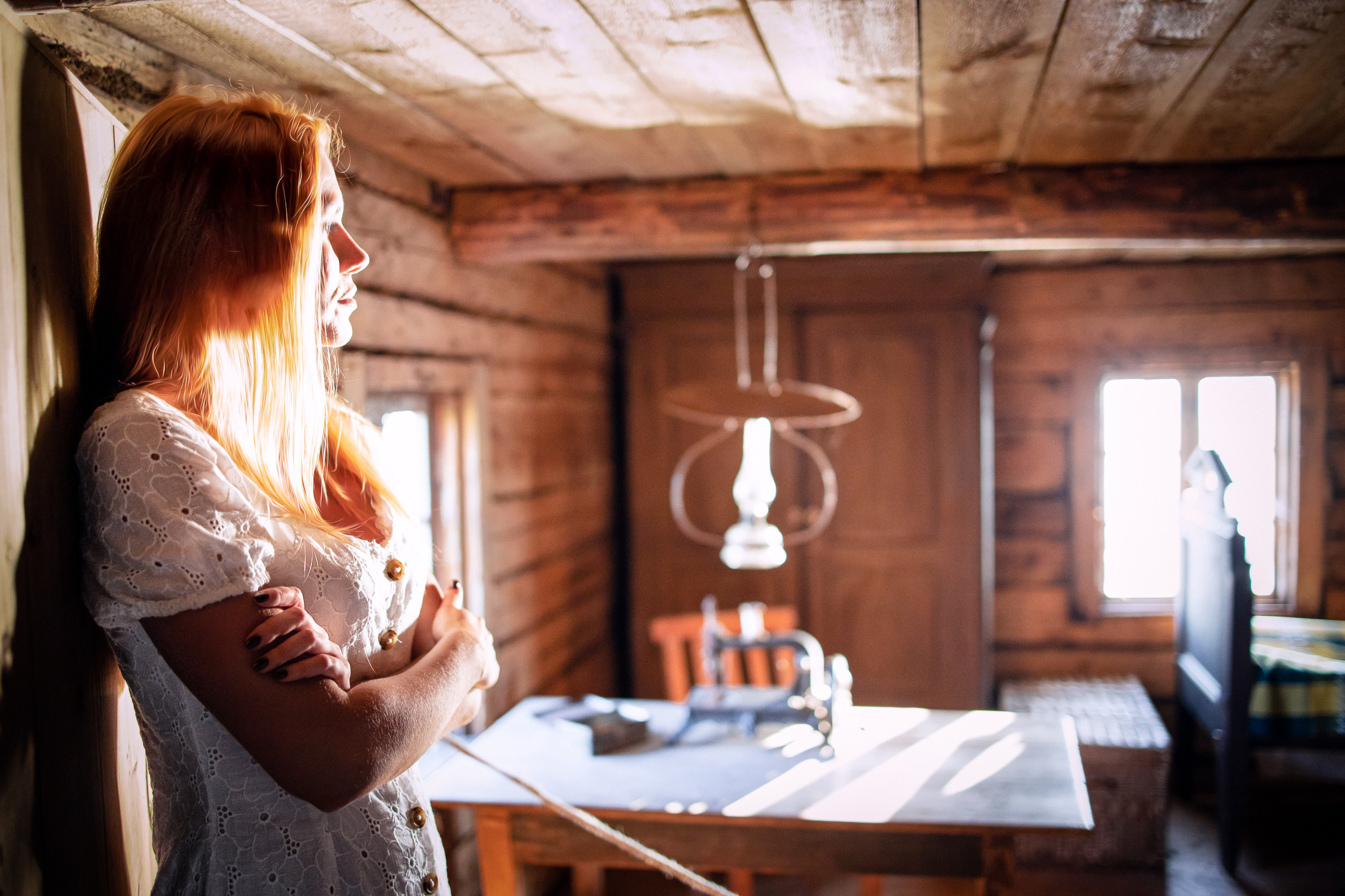Svetlana 09.08.2020. Portrait and Family photographer Anton Hansen in Tallinn, Estonia