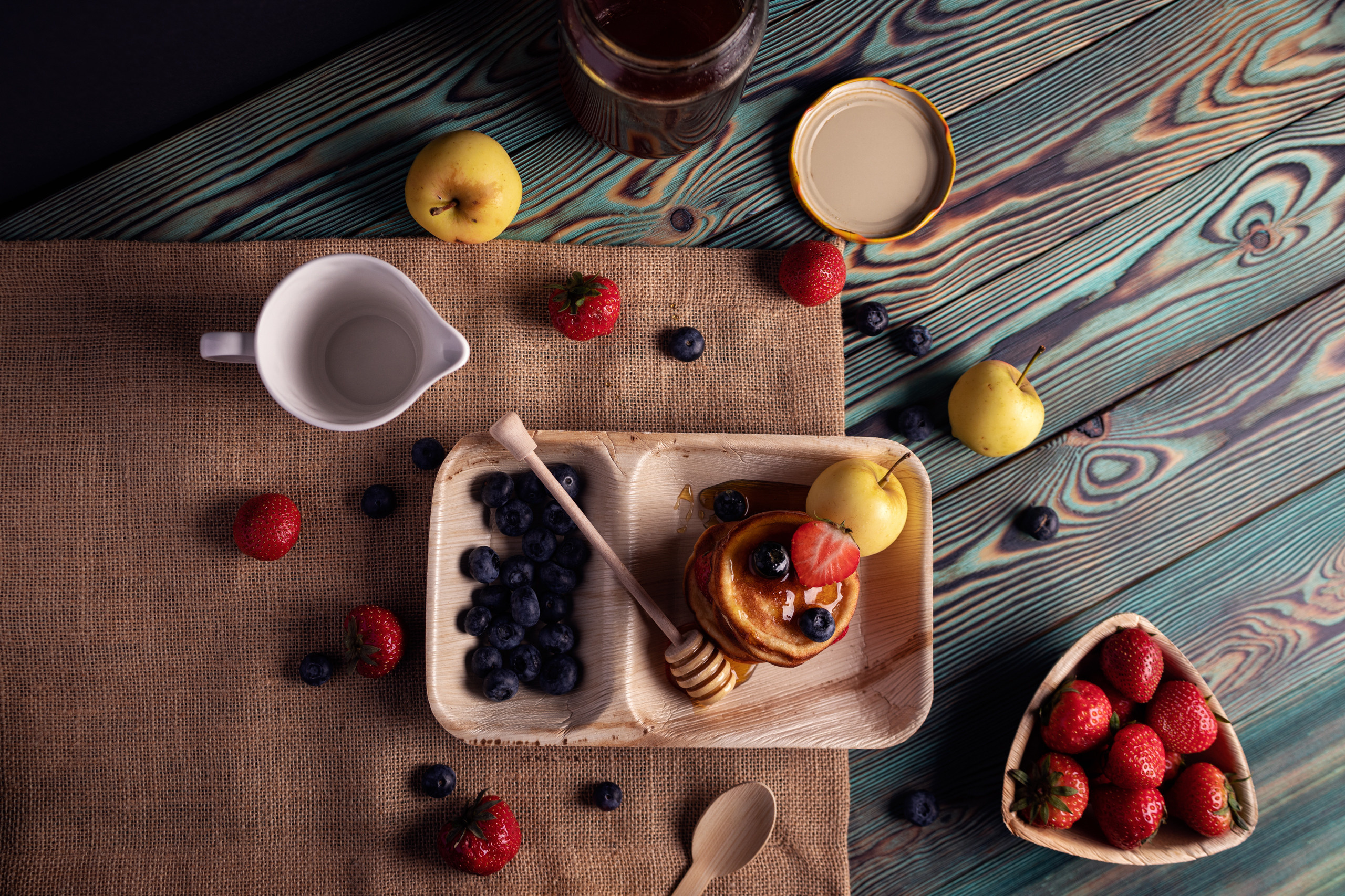 Food & Product Photography. Portree- ja perefotograaf Anton Hansen Tallinnas, Eestis