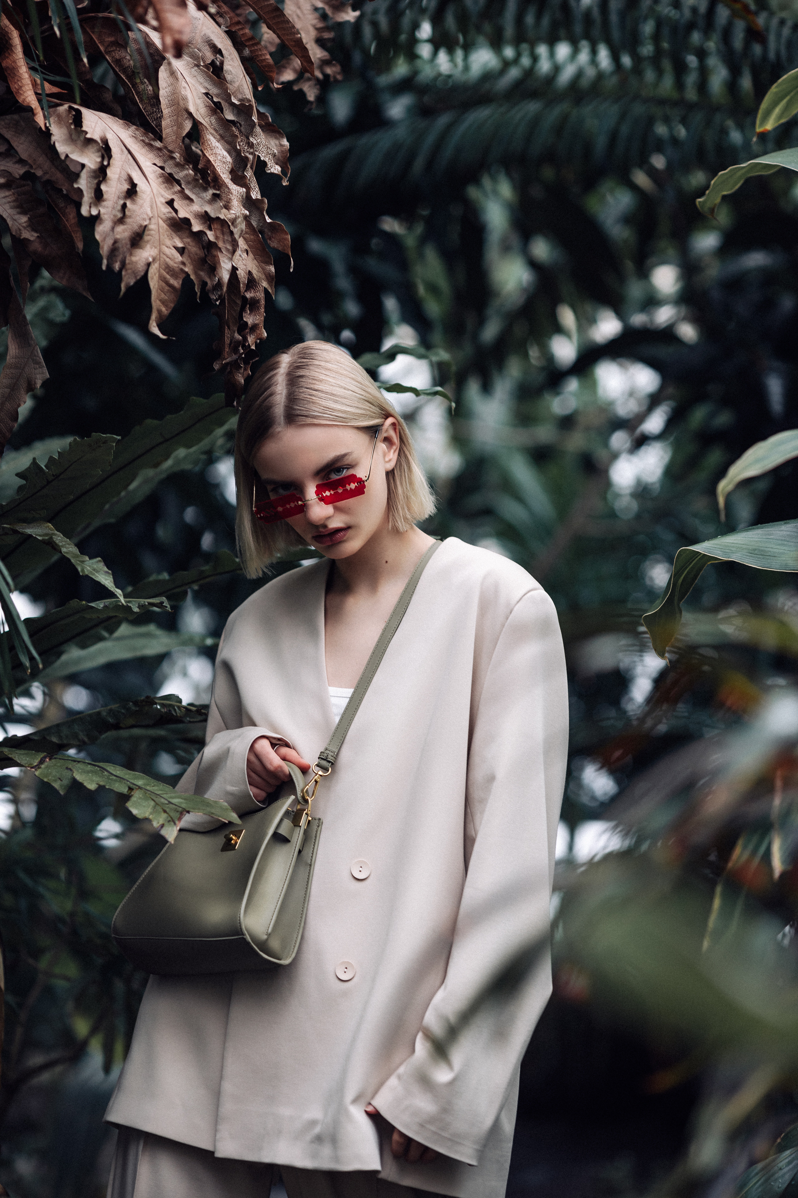 Портрет. Портретный и семейный фотограф, Anton Hansen, в Таллинне, Эстония