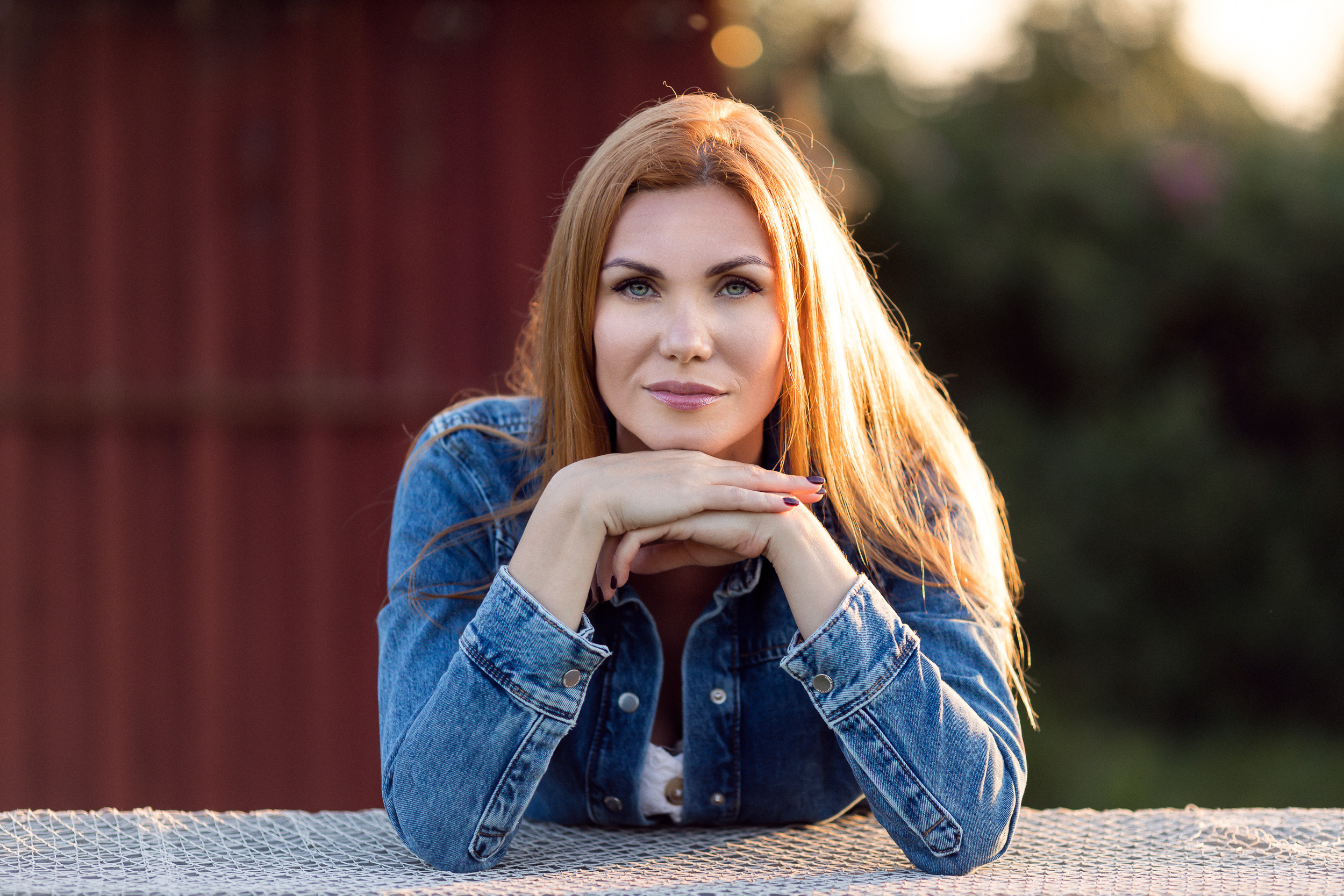 Svetlana 09.08.2020. Portrait and Family photographer Anton Hansen in Tallinn, Estonia