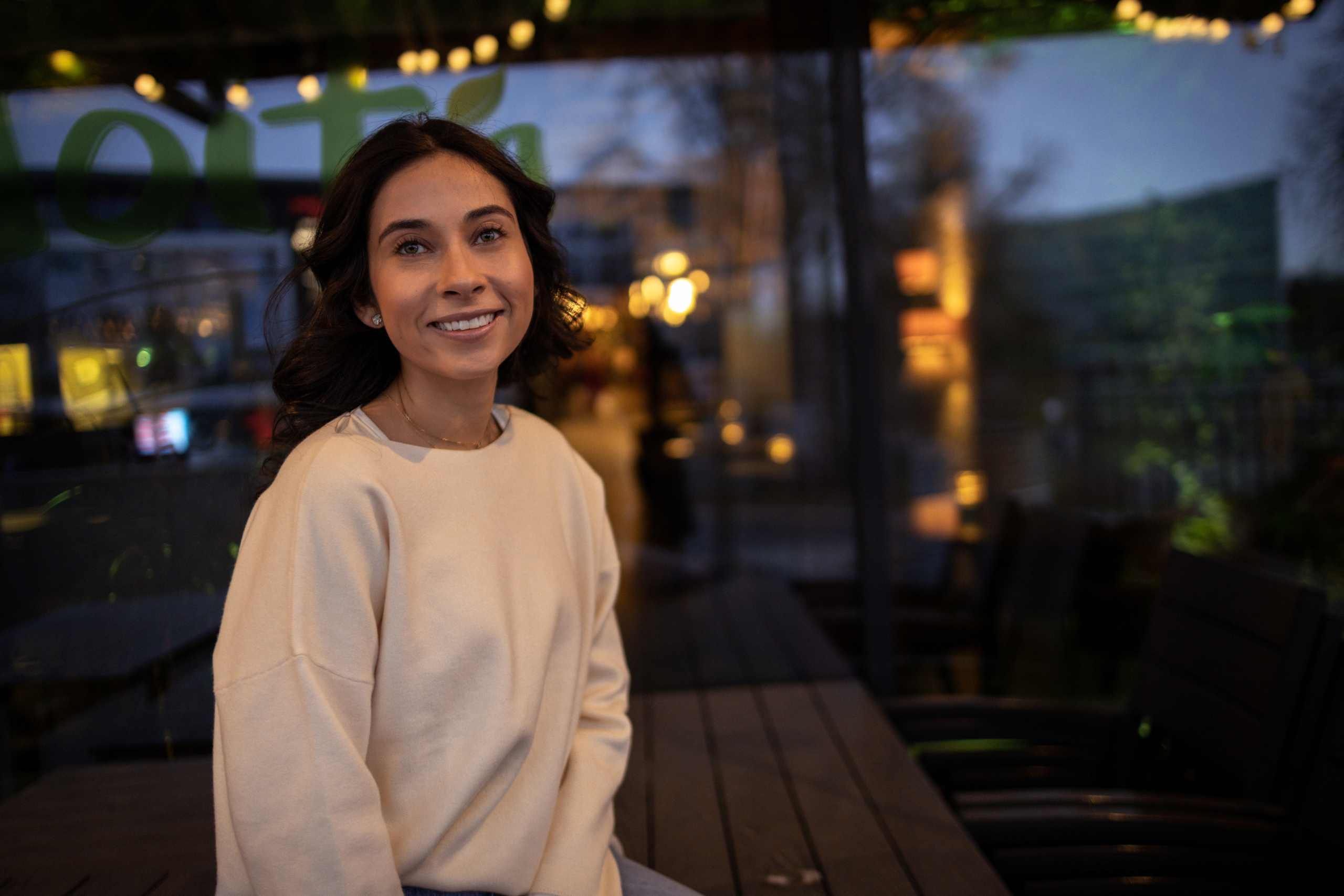 Maria (Airbnb) 09.11.2021. Portree- ja perefotograaf Anton Hansen Tallinnas, Eestis