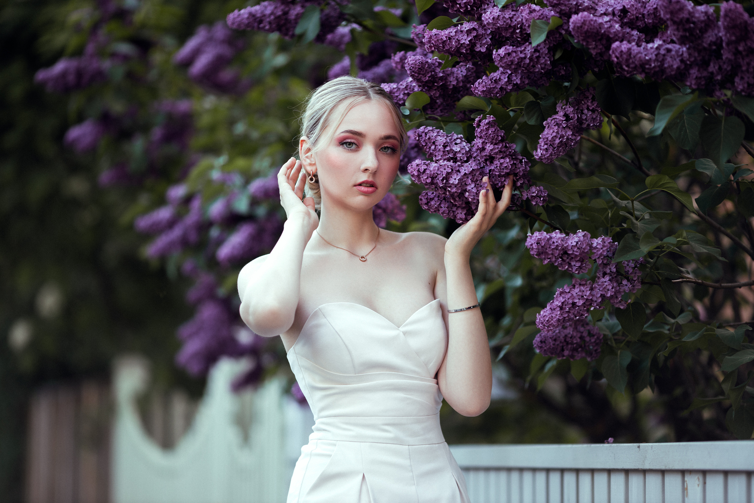 Jana 09.06.2022. Портретный и семейный фотограф, Anton Hansen, в Таллинне, Эстония