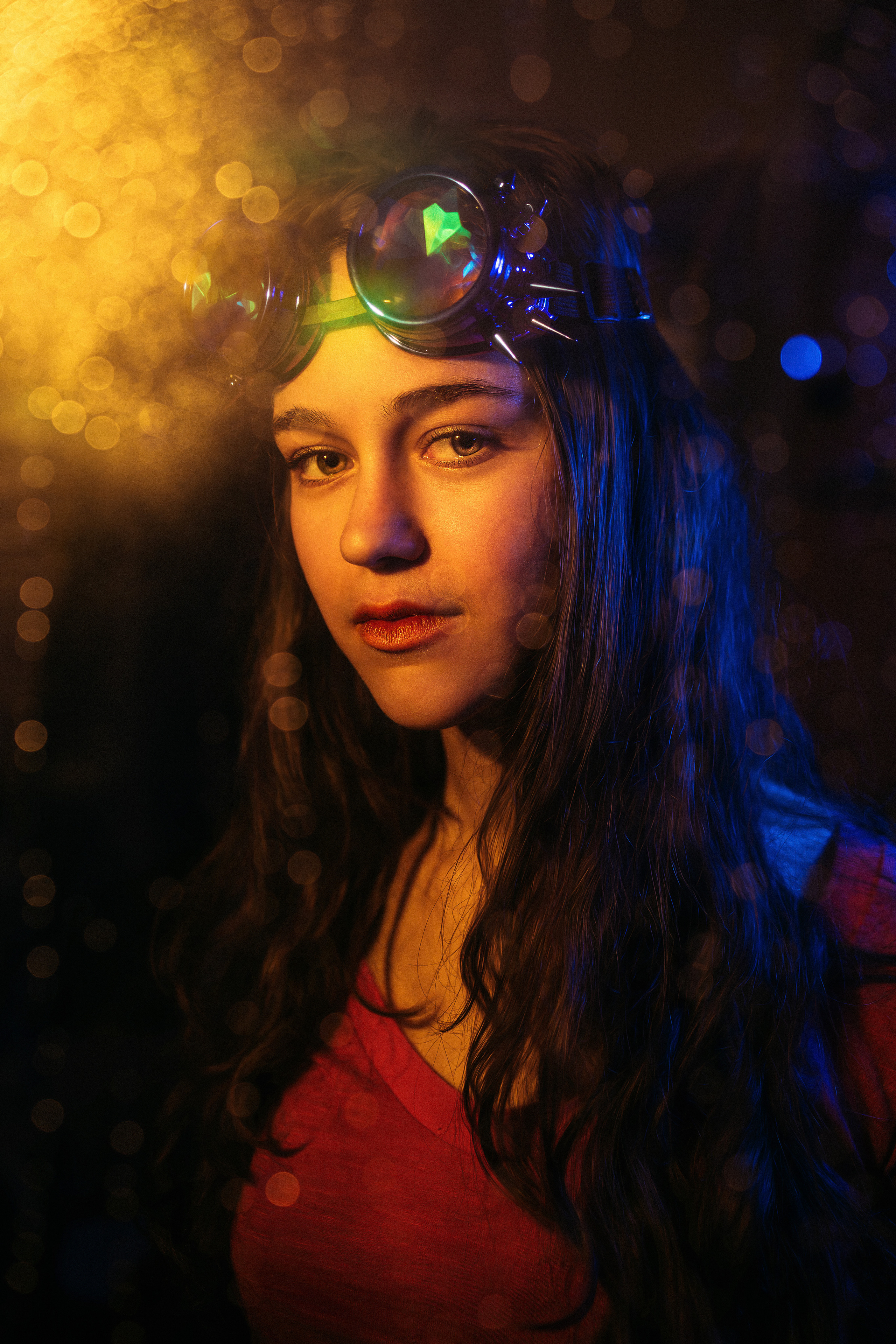 Портрет. Портретный и семейный фотограф, Anton Hansen, в Таллинне, Эстония