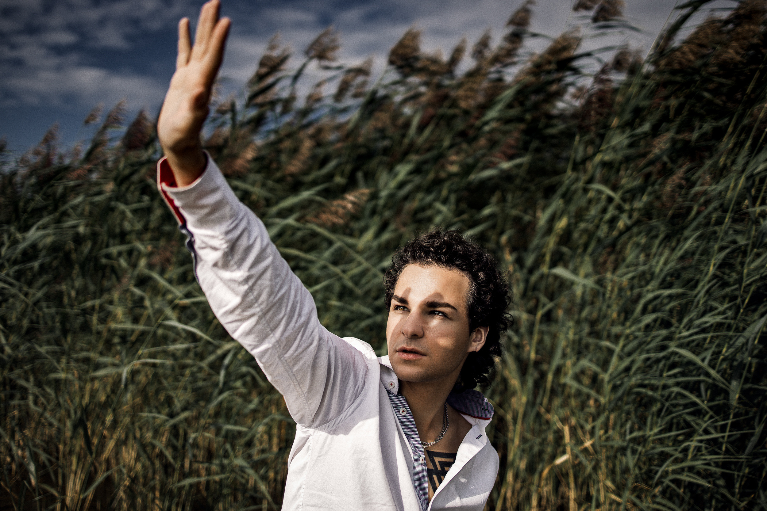 Leon 16.08.2020. Portree- ja perefotograaf Anton Hansen Tallinnas, Eestis