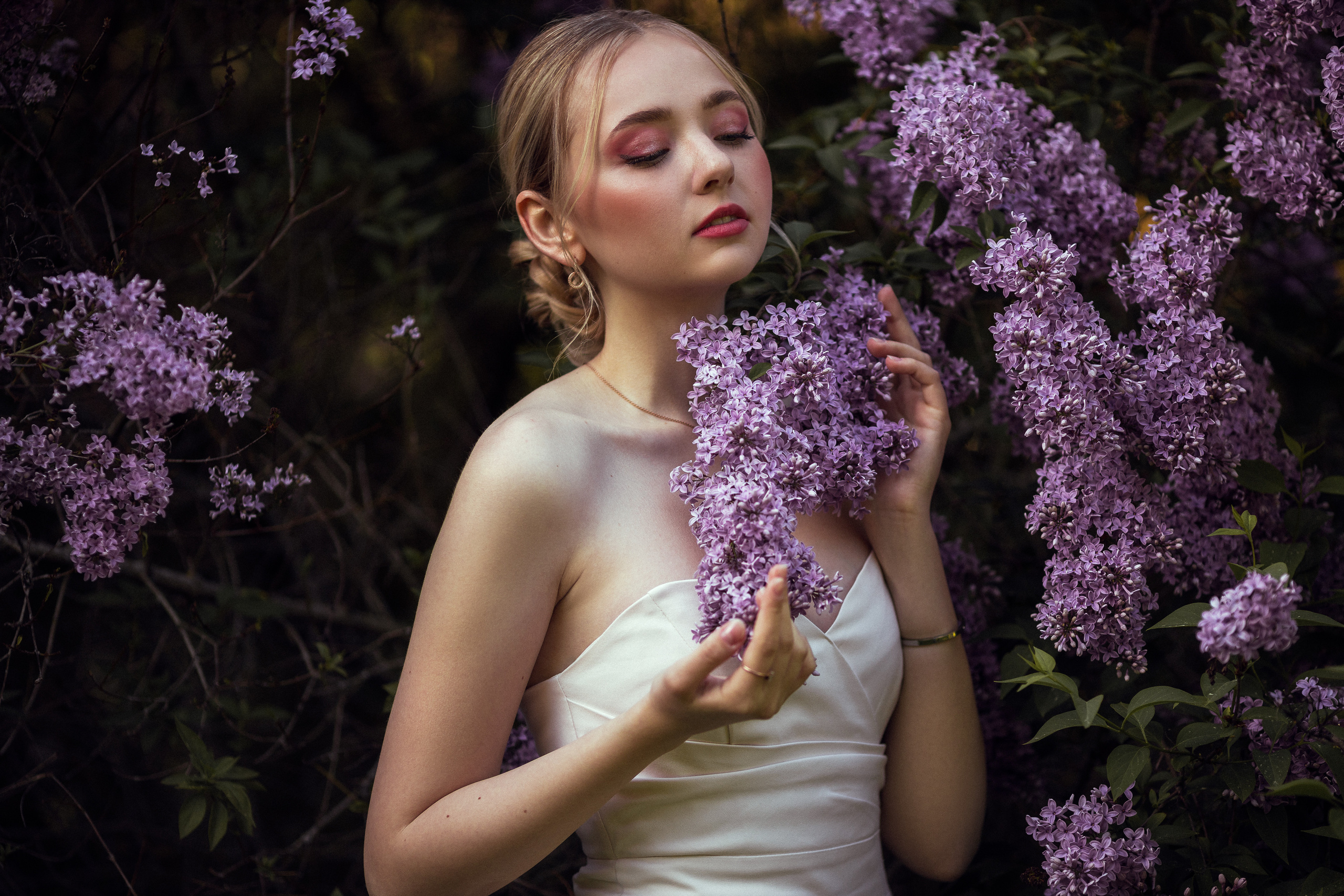 Jana 09.06.2022. Портретный и семейный фотограф, Anton Hansen, в Таллинне, Эстония