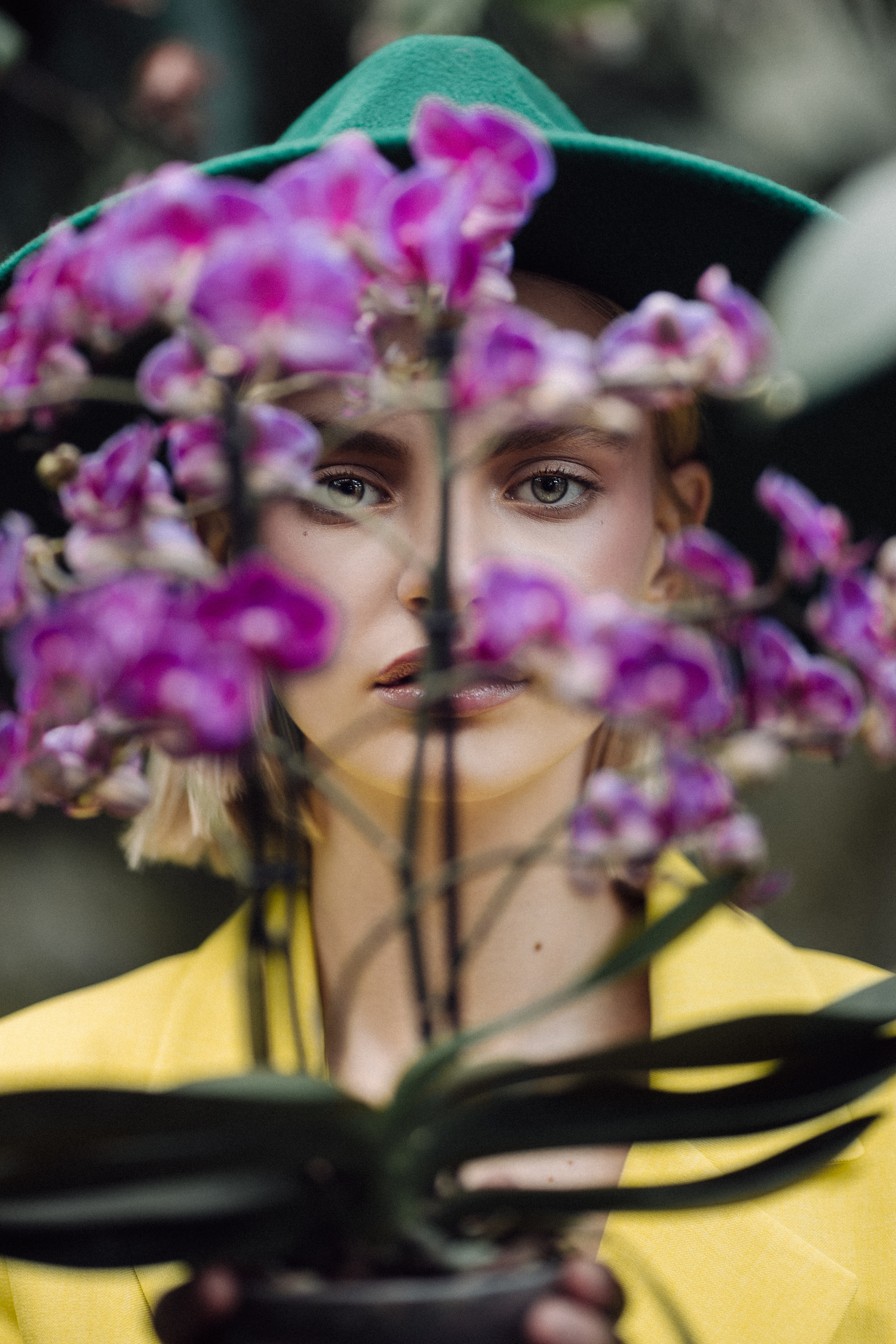 Портрет. Портретный и семейный фотограф, Anton Hansen, в Таллинне, Эстония